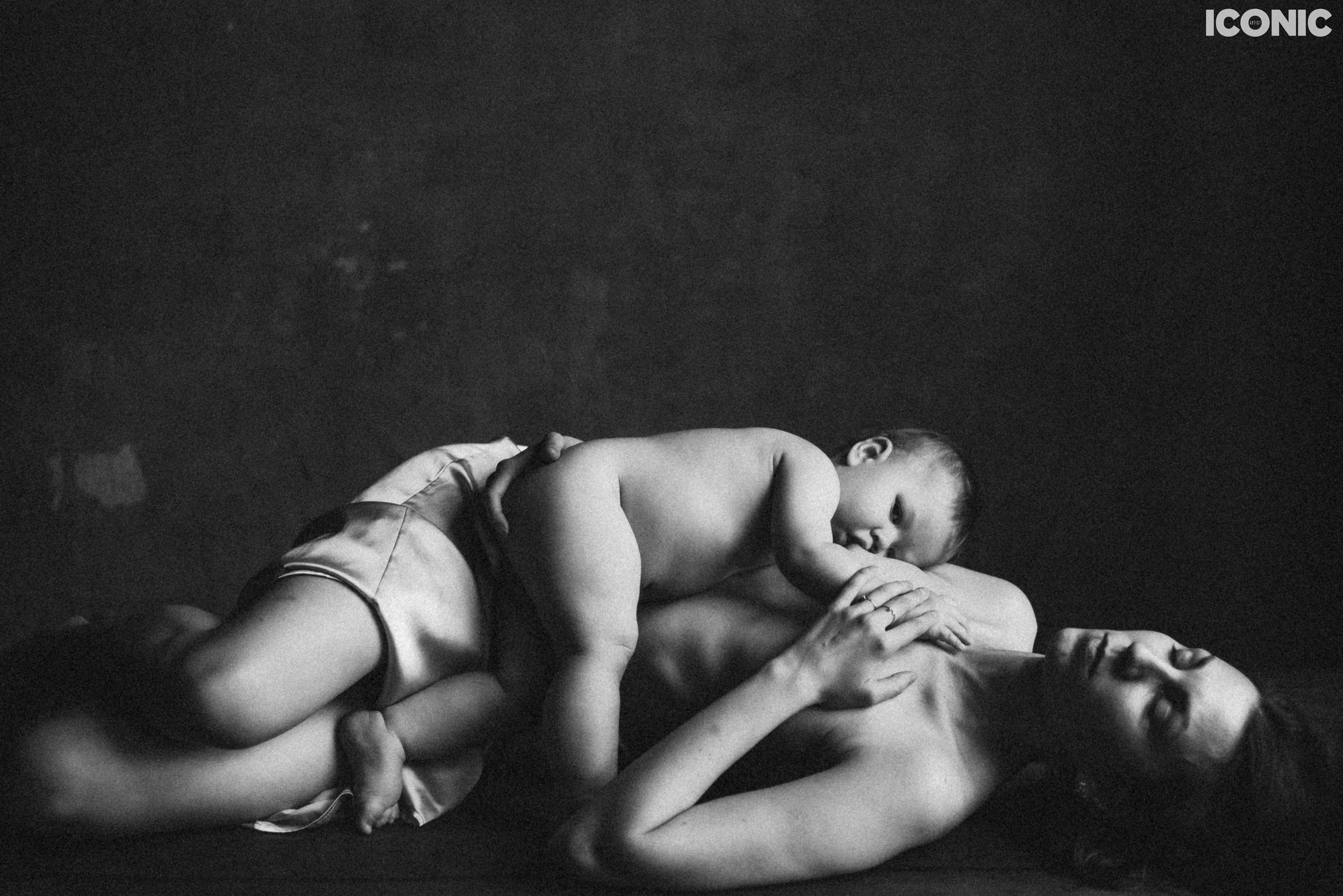 PHOTO BY
Marharyta Horobets
.