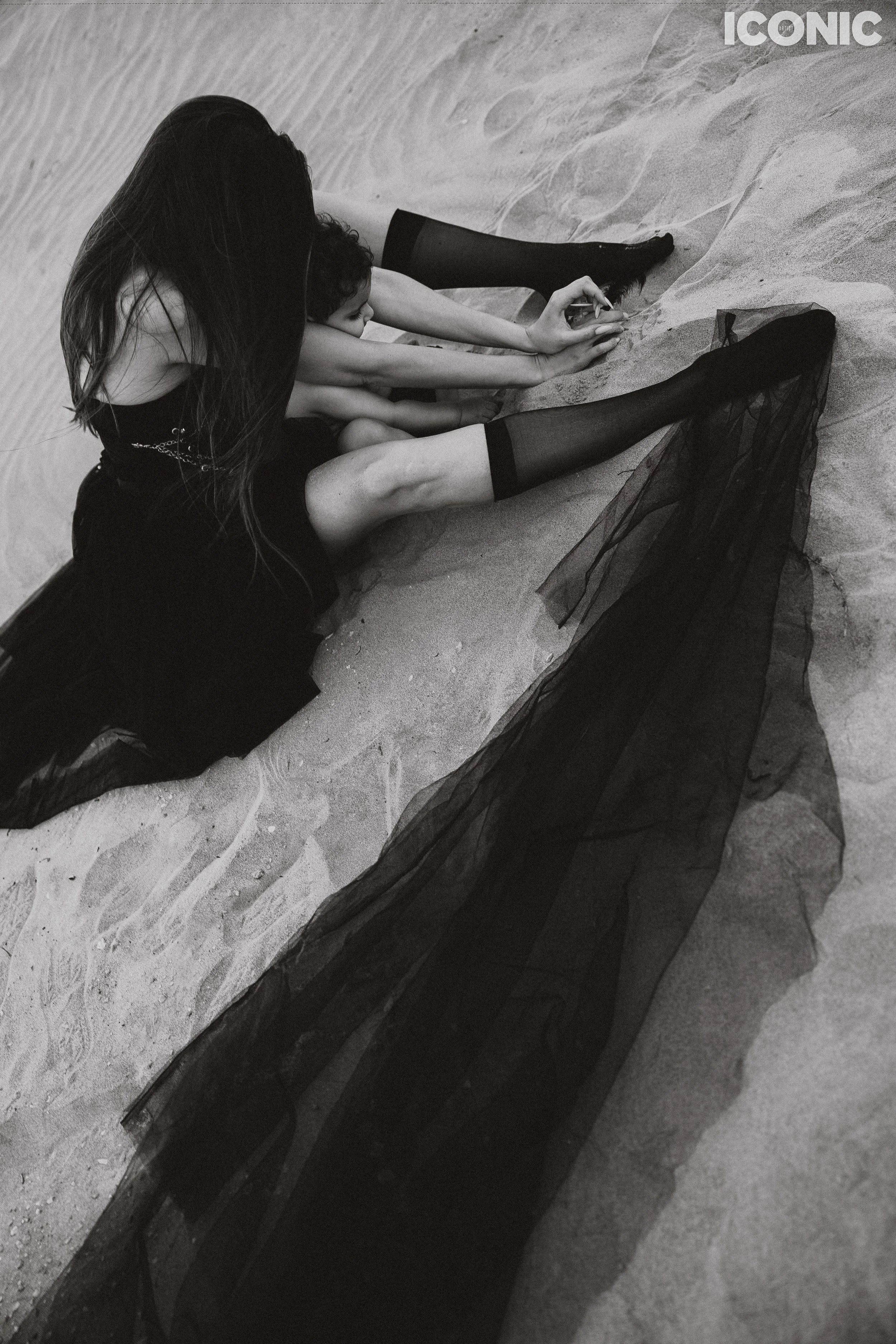 PHOTO BY
Olena Orlova
.