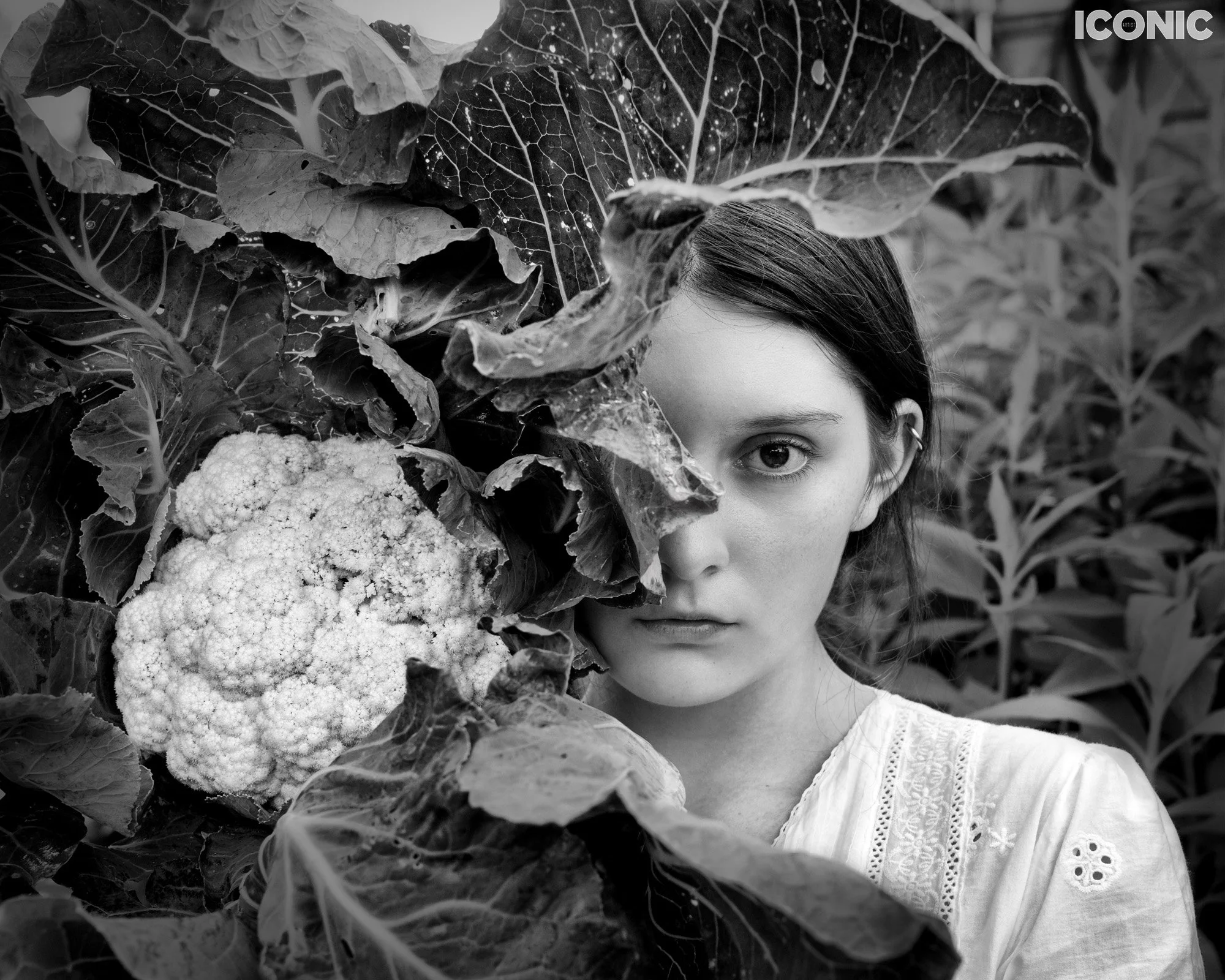 PHOTO BY
Yulia Nikiforova
.