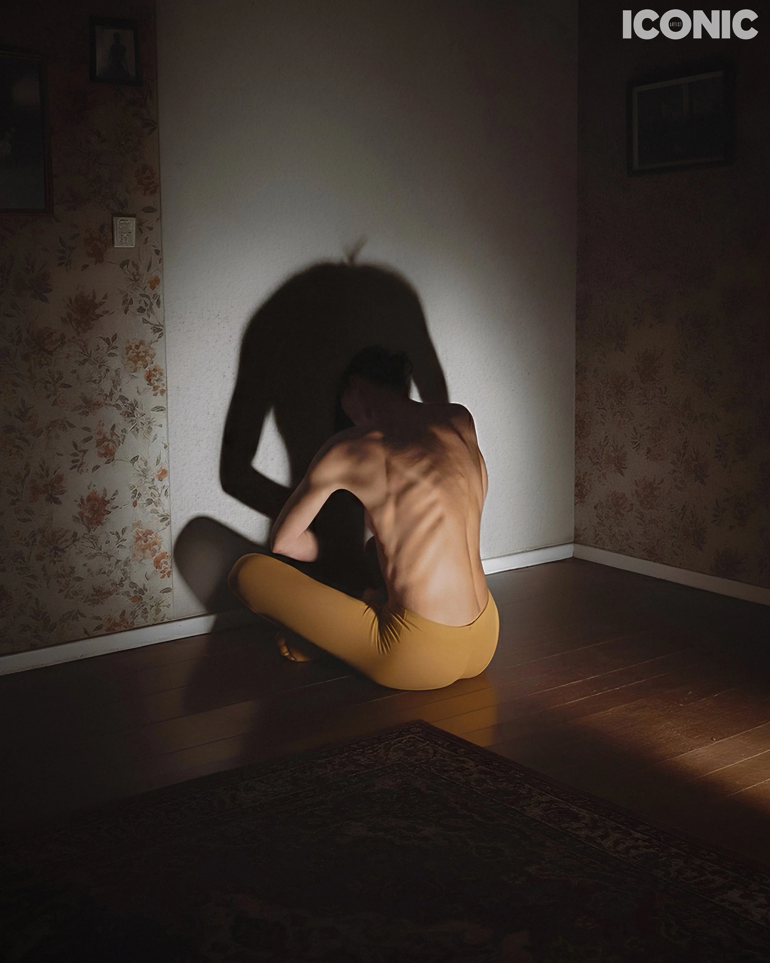 PHOTO BY
Cecilia Gioria
.