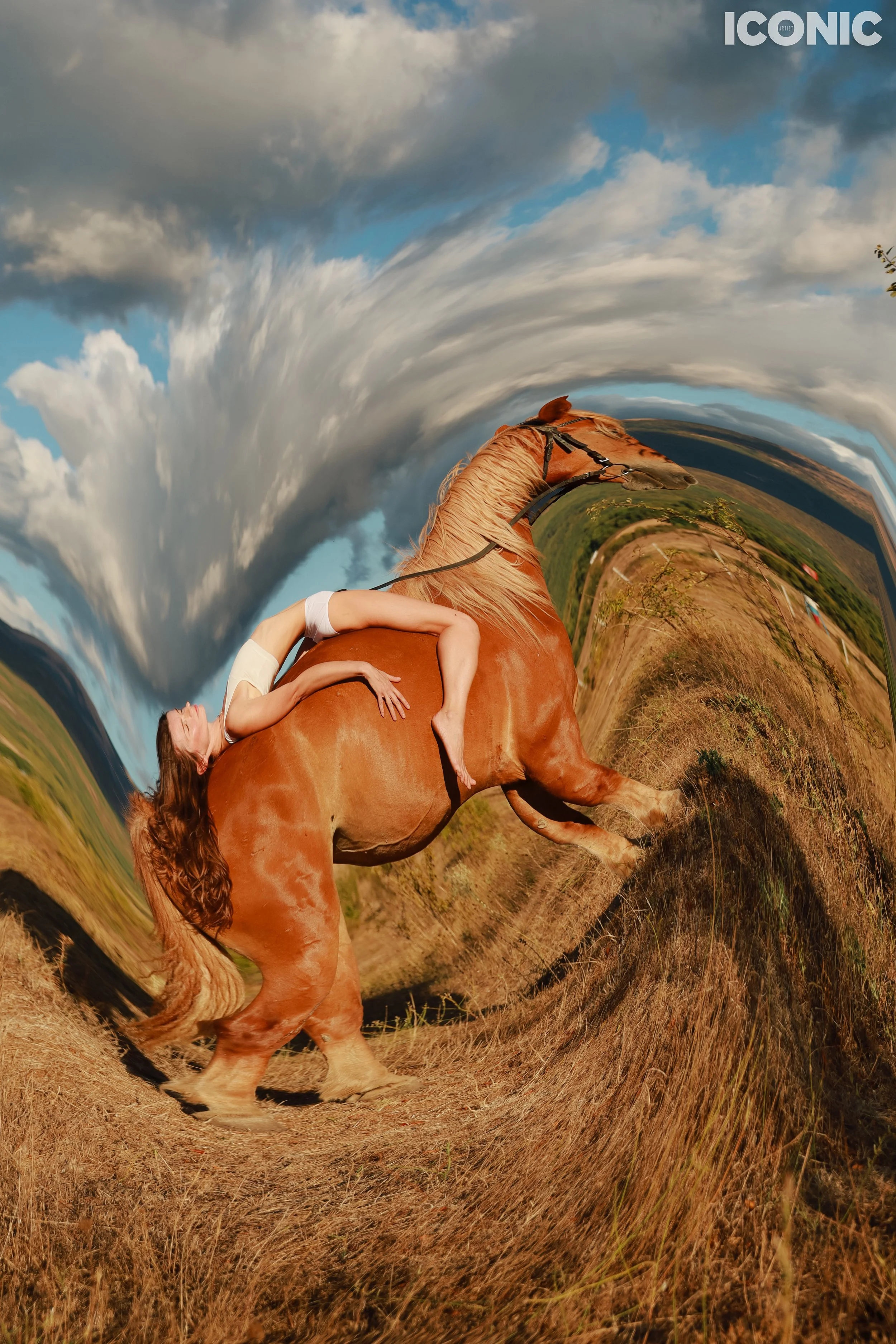 PHOTO BY
Yelizaveta Fedorova
.