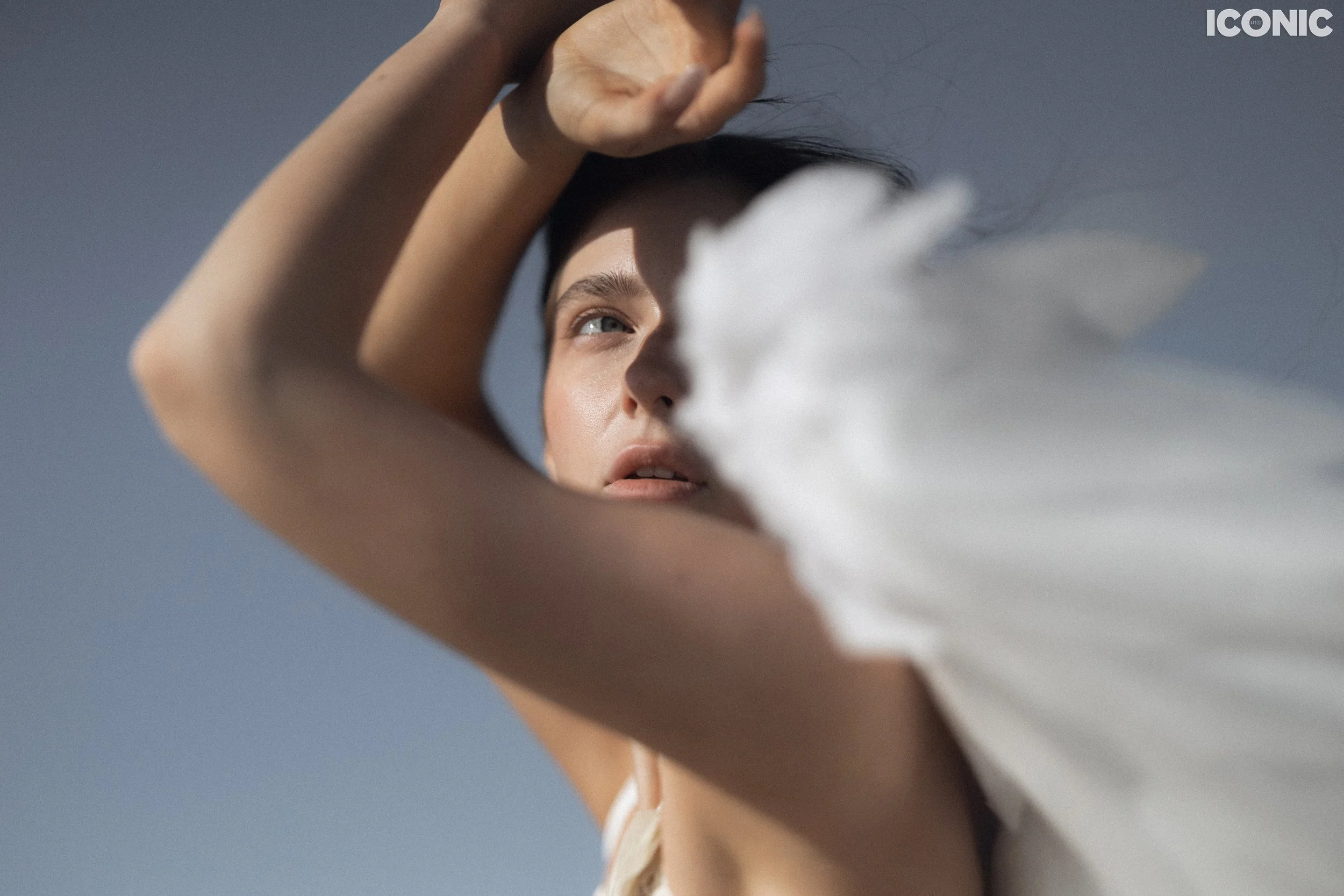 PHOTO BY
Anya Raiszadeh
.