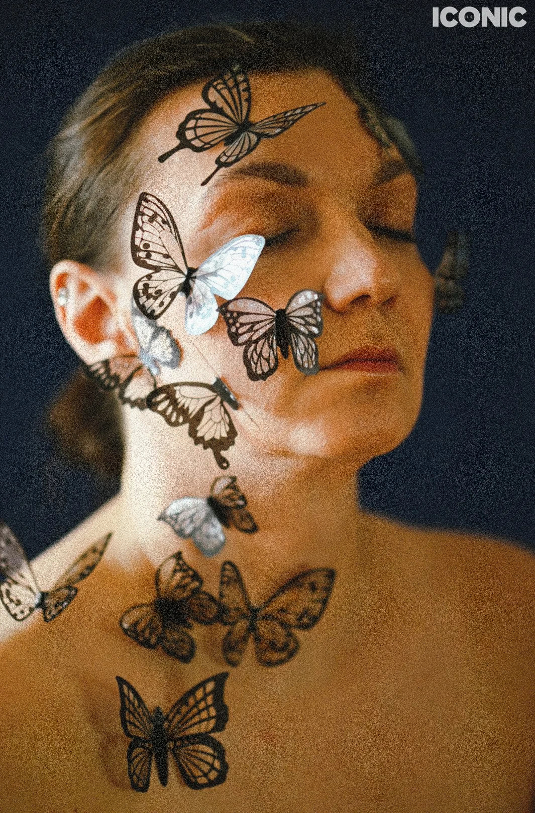 PHOTO BY
Elena Kniazheva
.