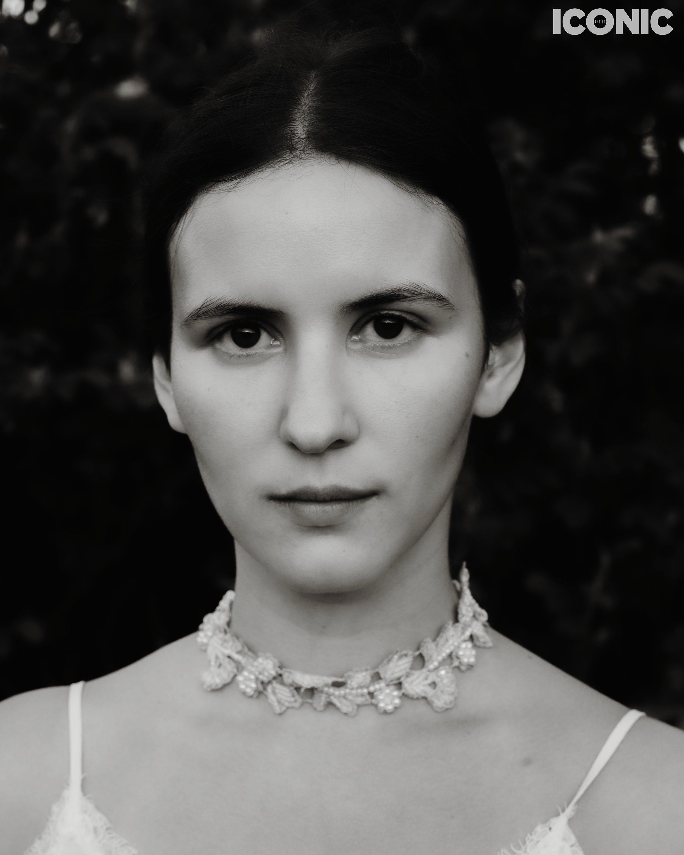 PHOTO BY
Anna Faustova
.