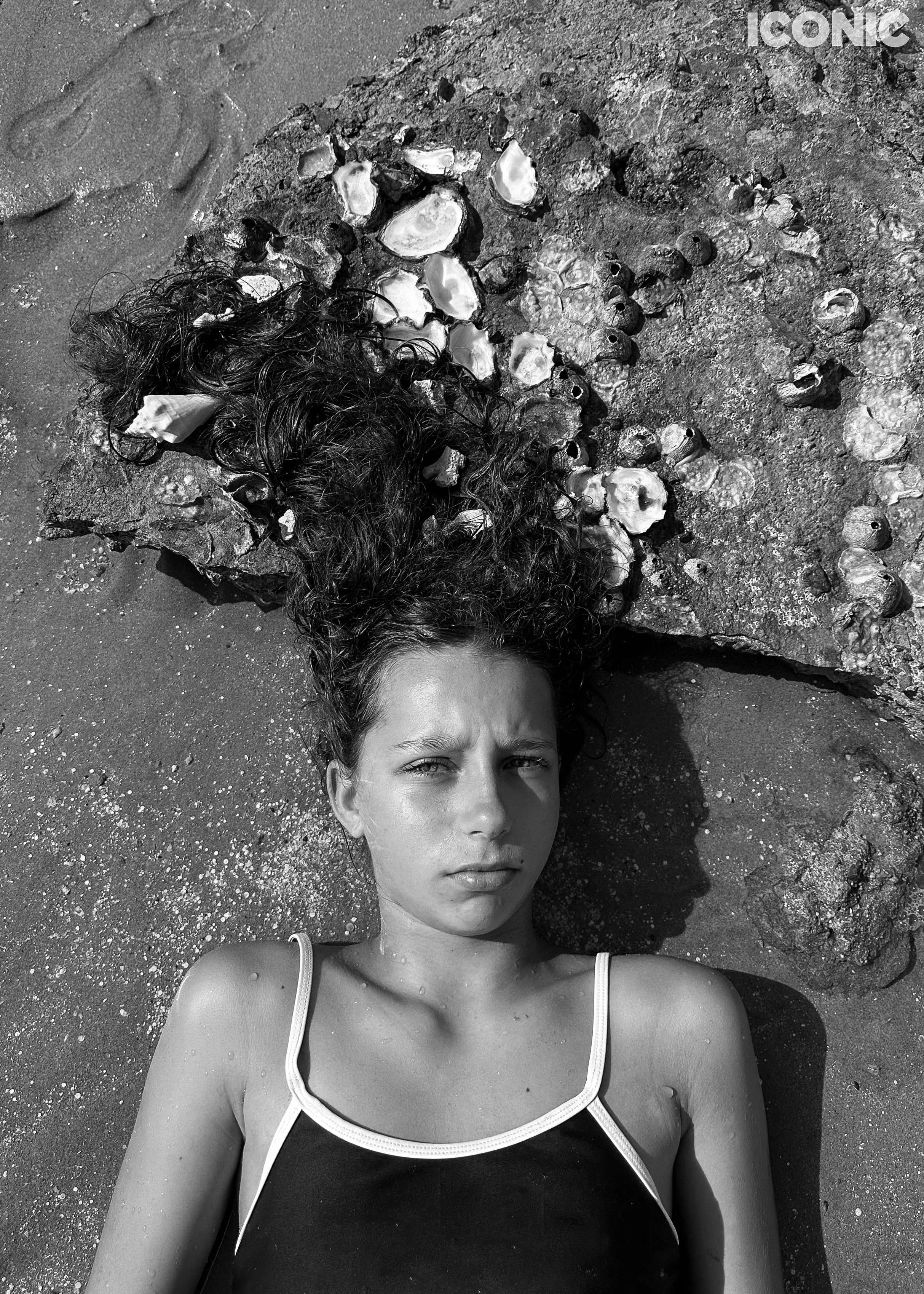 PHOTO BY
Maria Kolesnikova
.