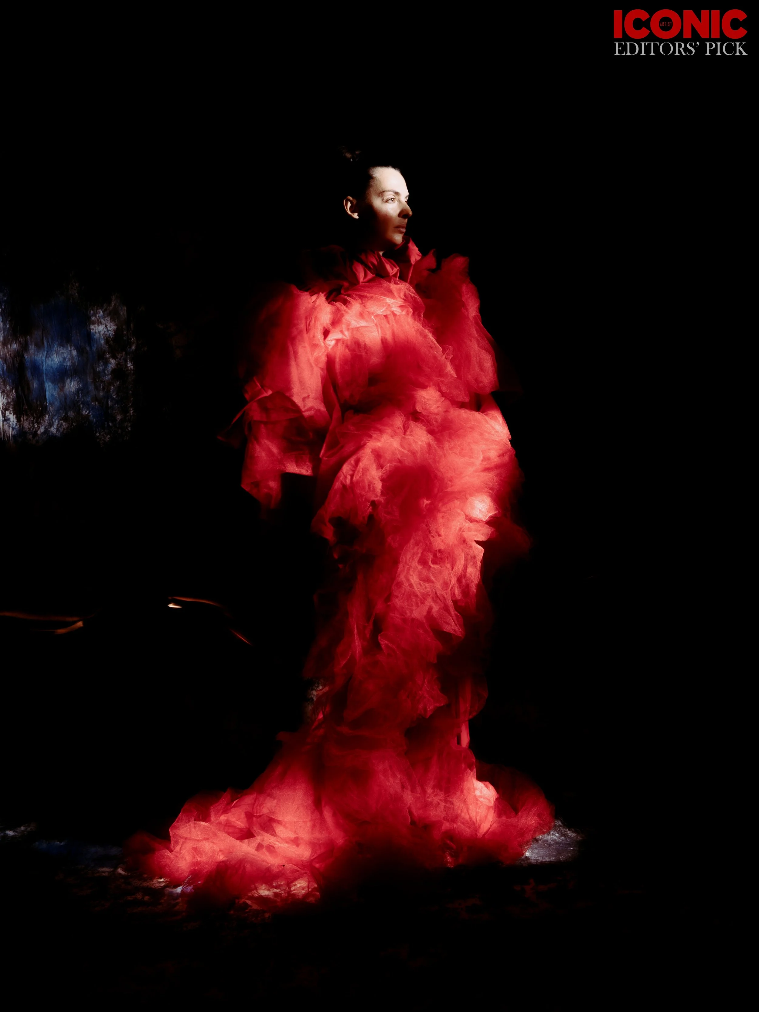 PHOTO BY
Anastasia Mahanyst
.