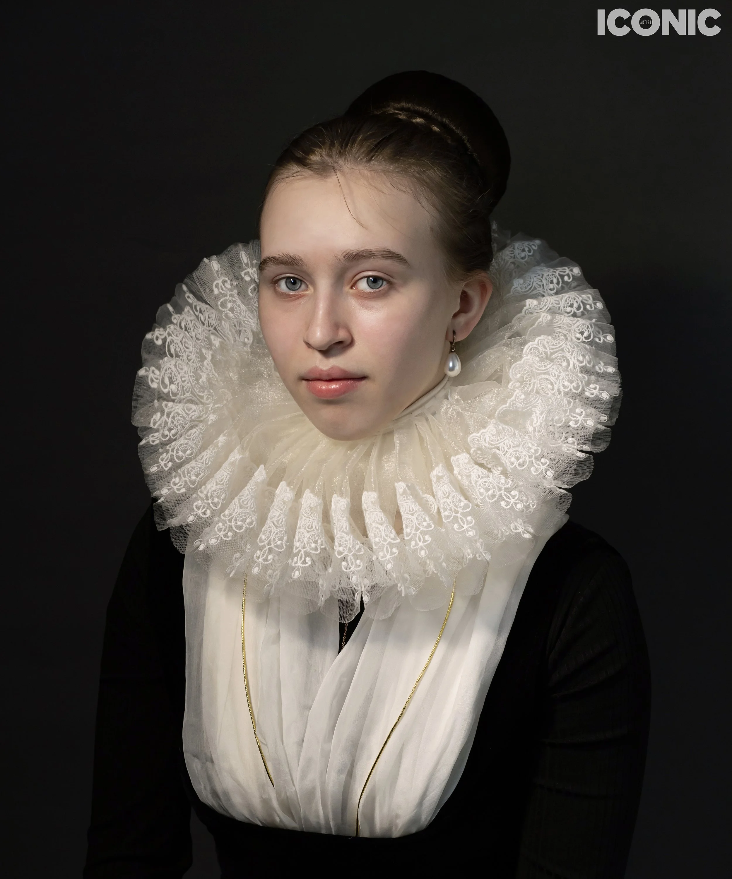 PHOTO BY
Marina Cherepanova
.