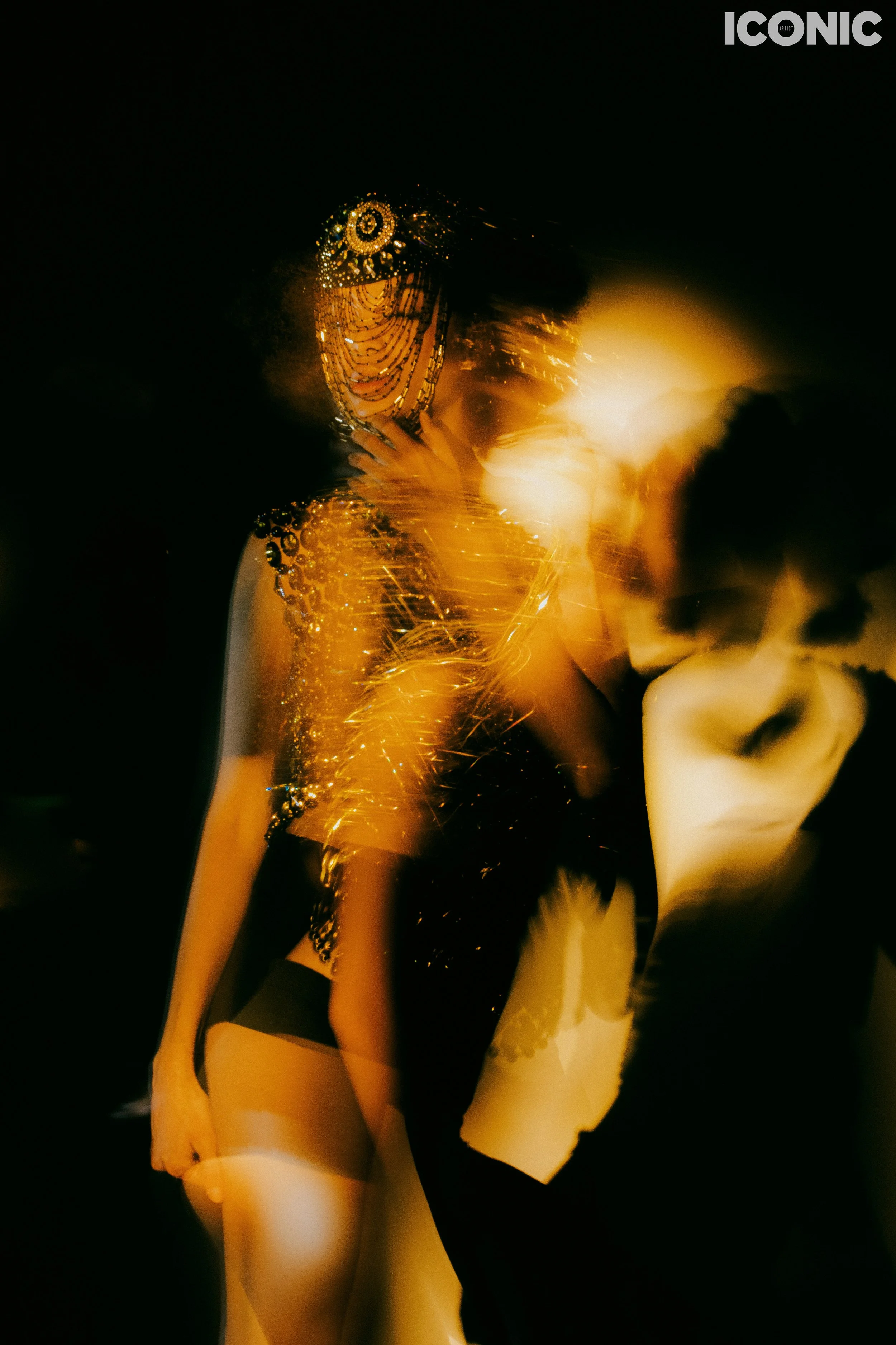 PHOTO BY
Emile Khalikov
.