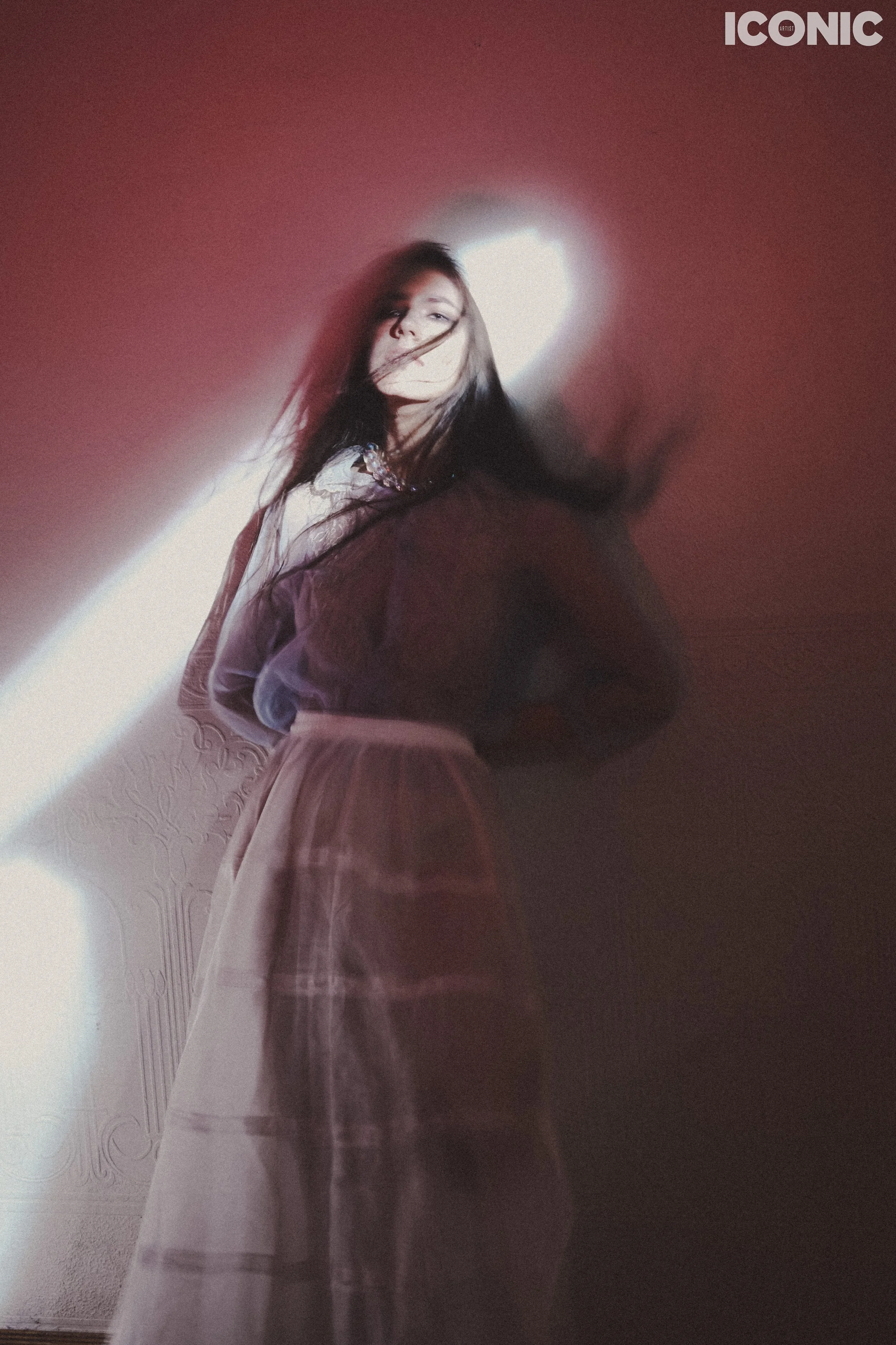 PHOTO BY
Elena Kniazheva
.