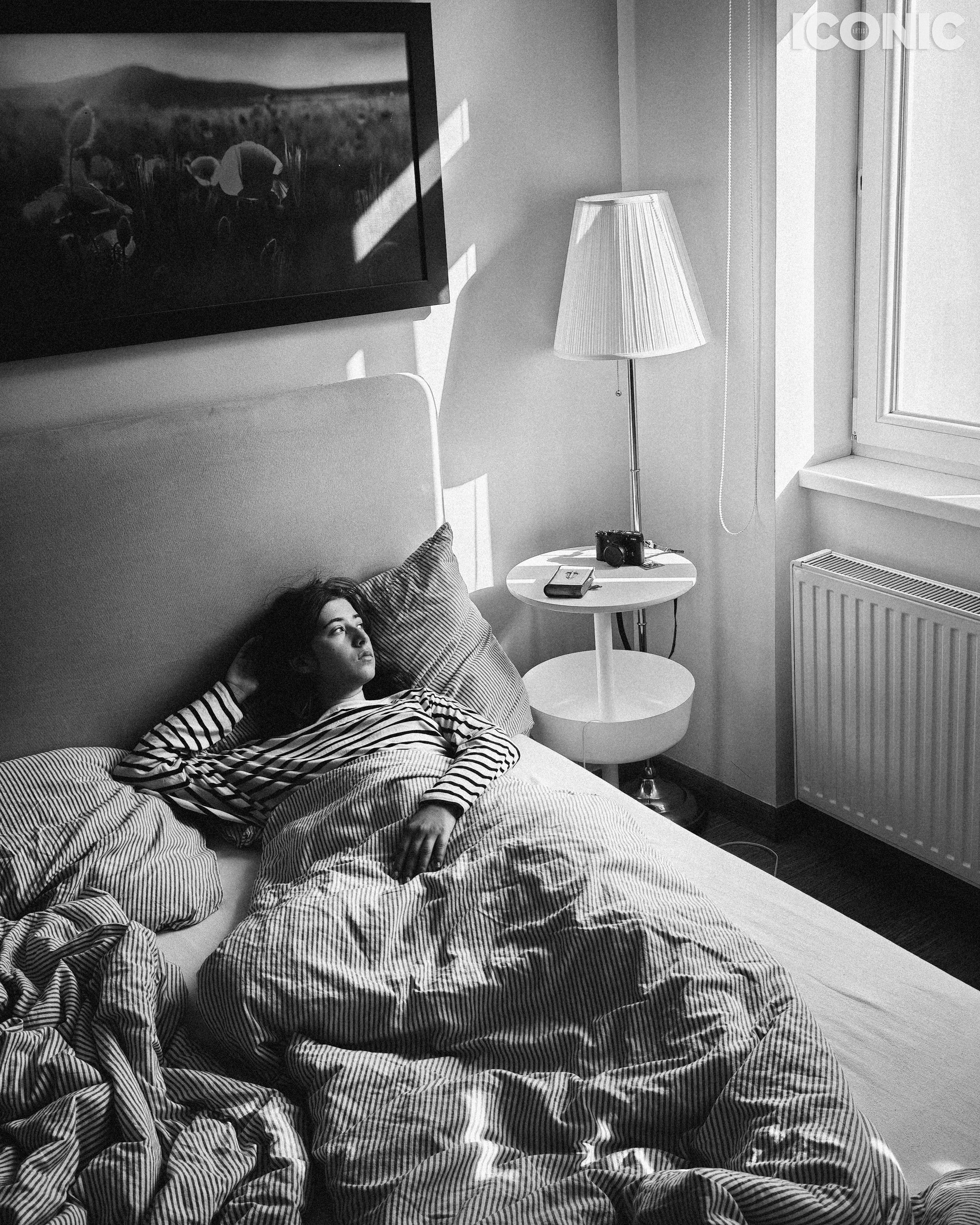 PHOTO BY
Dmitri Bordeniuc
.