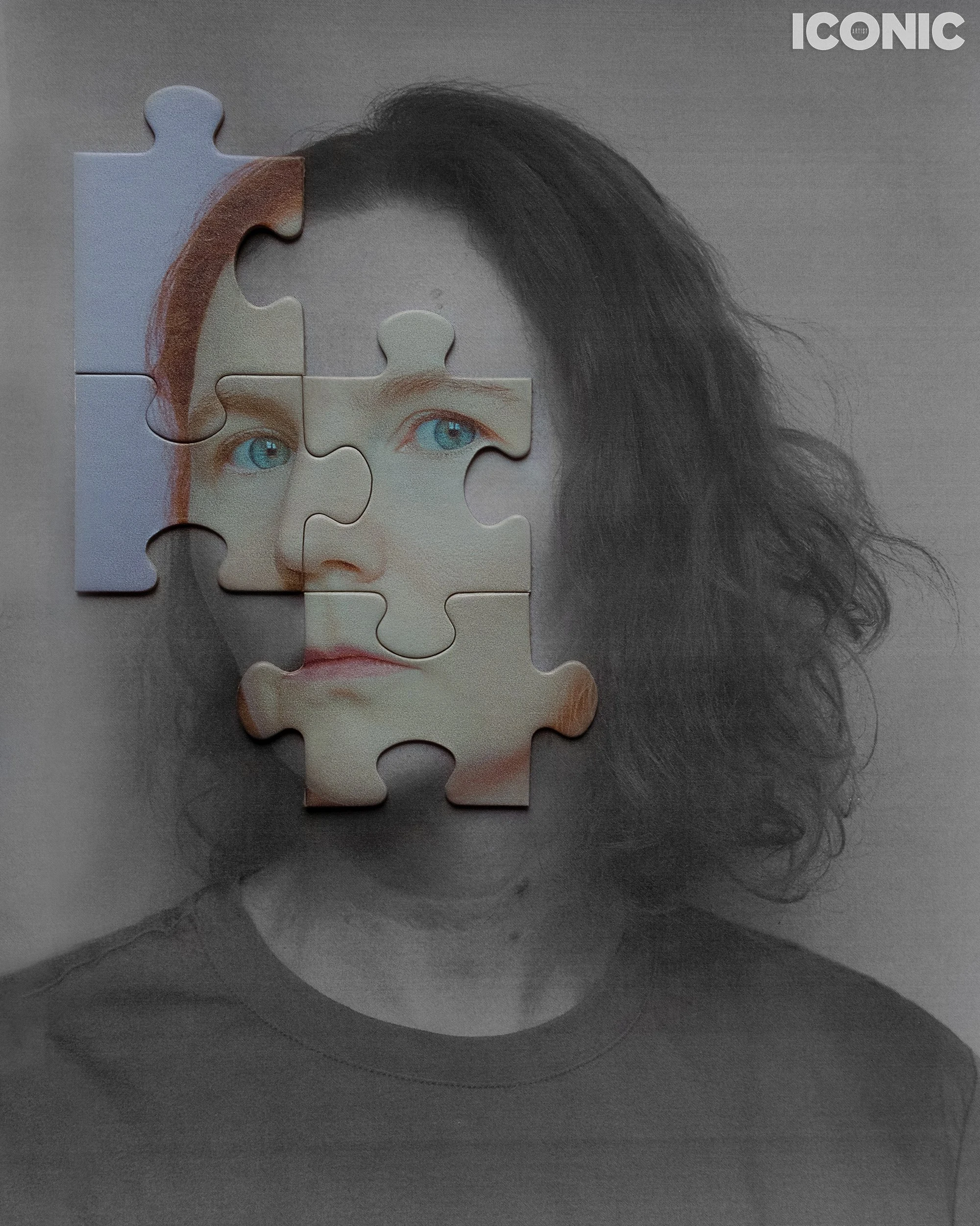 PHOTO BY
Anastasia Bogdanova
.