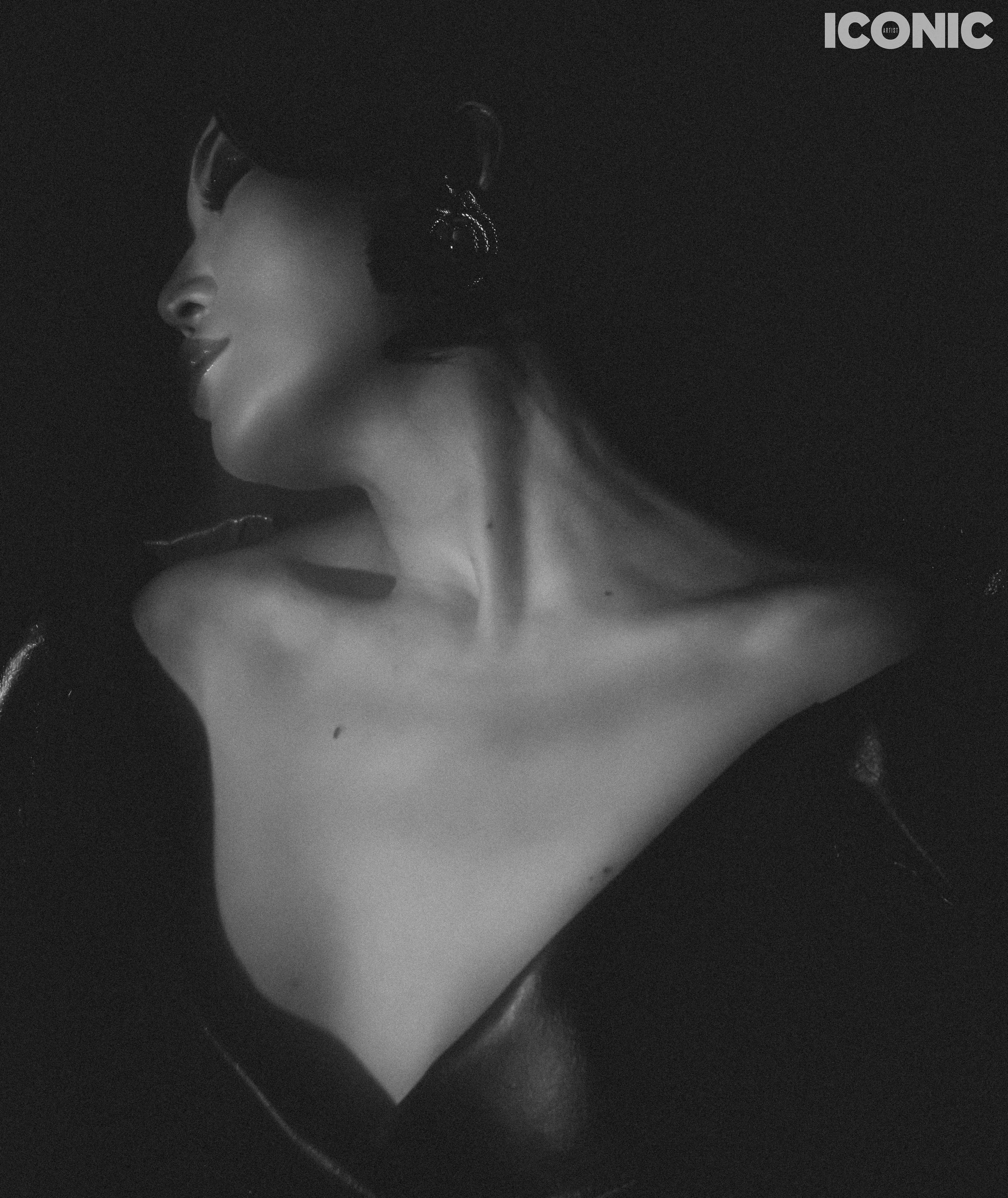 PHOTO BY
Zarina Jassybayeva
.
