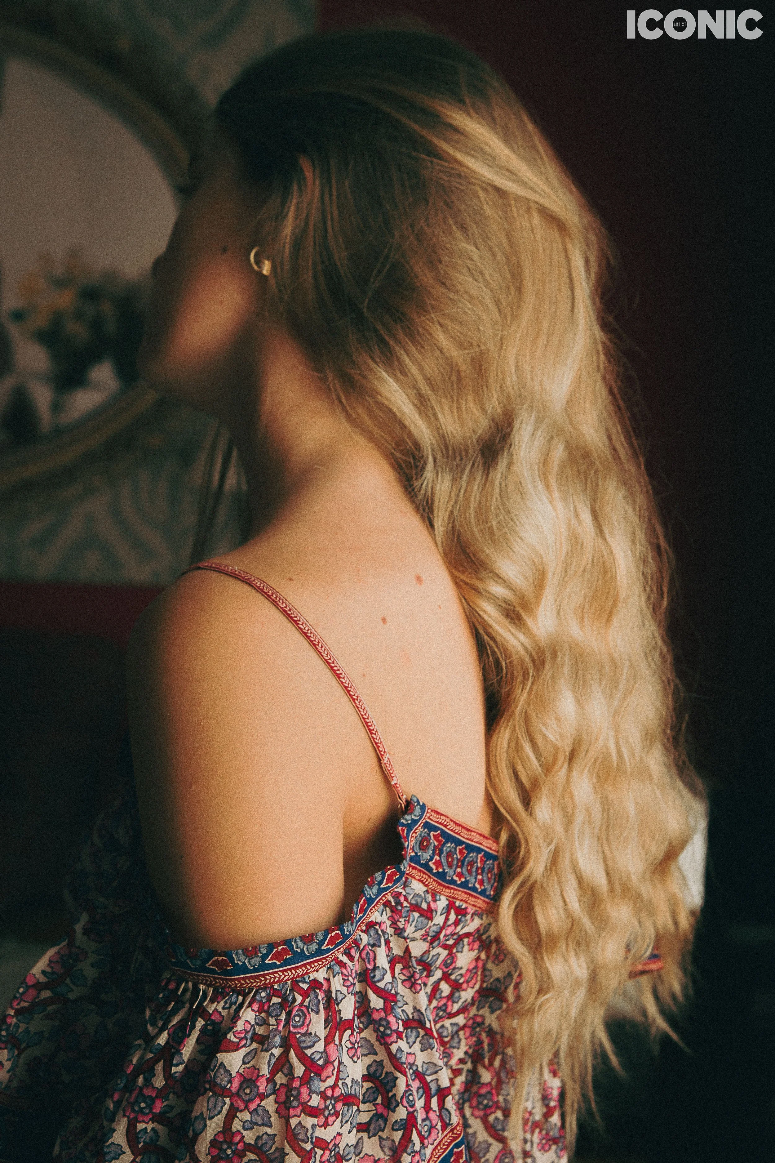 PHOTO BY
Federica Bizzarri
.