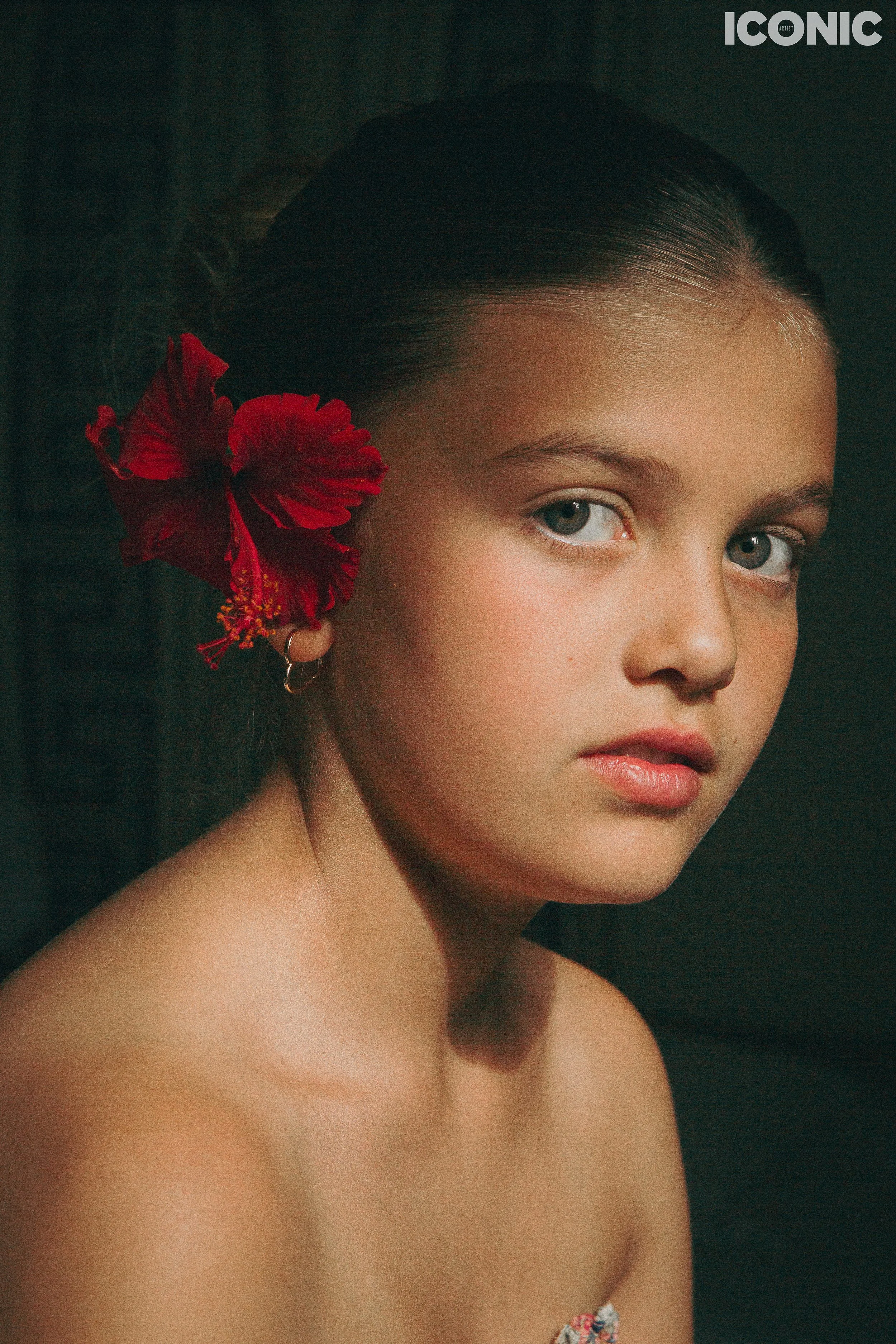 PHOTO BY
Federica Bizzarri
.