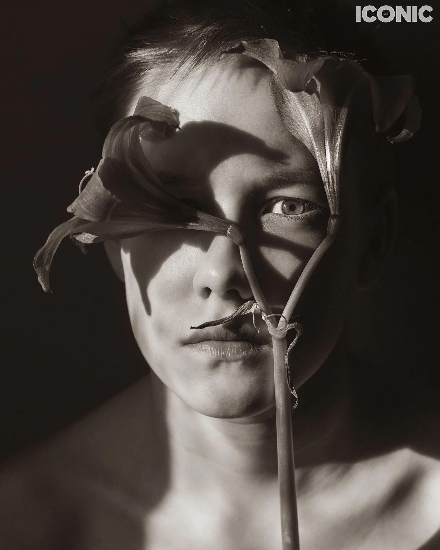 PHOTO BY
Elena Khazina
_