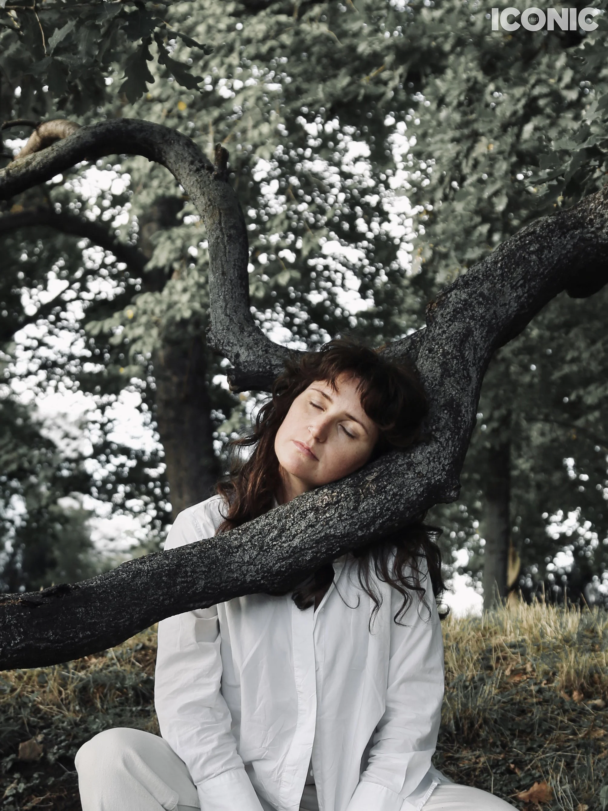 PHOTO BY
Yulia Doronina
.