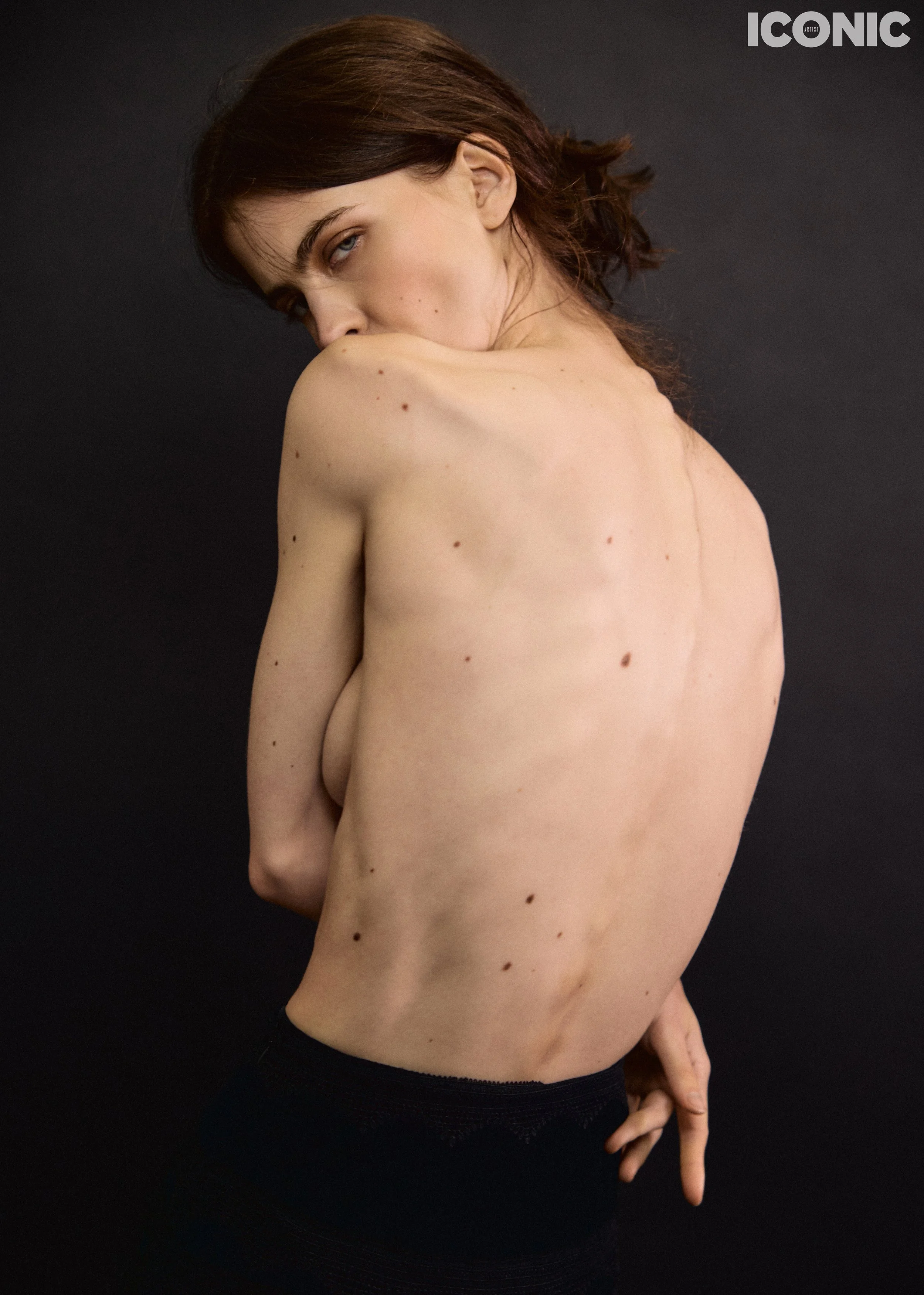 PHOTO BY
Anna Cousseau
.