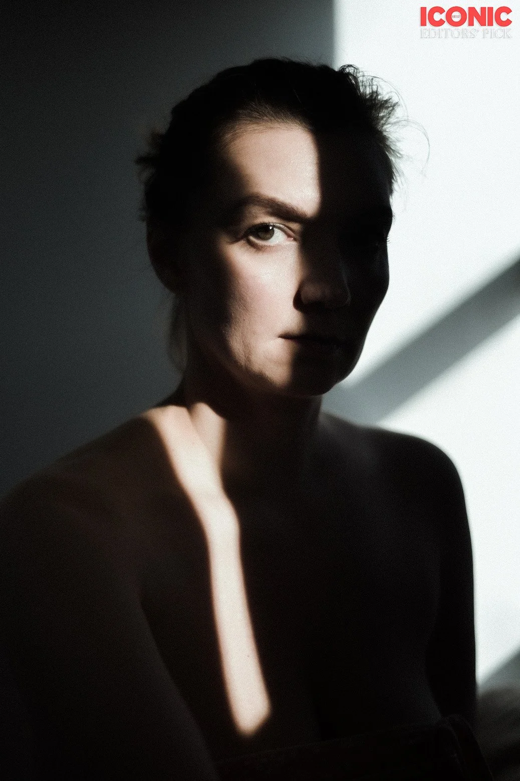 PHOTO BY
Elena Kniazheva
.