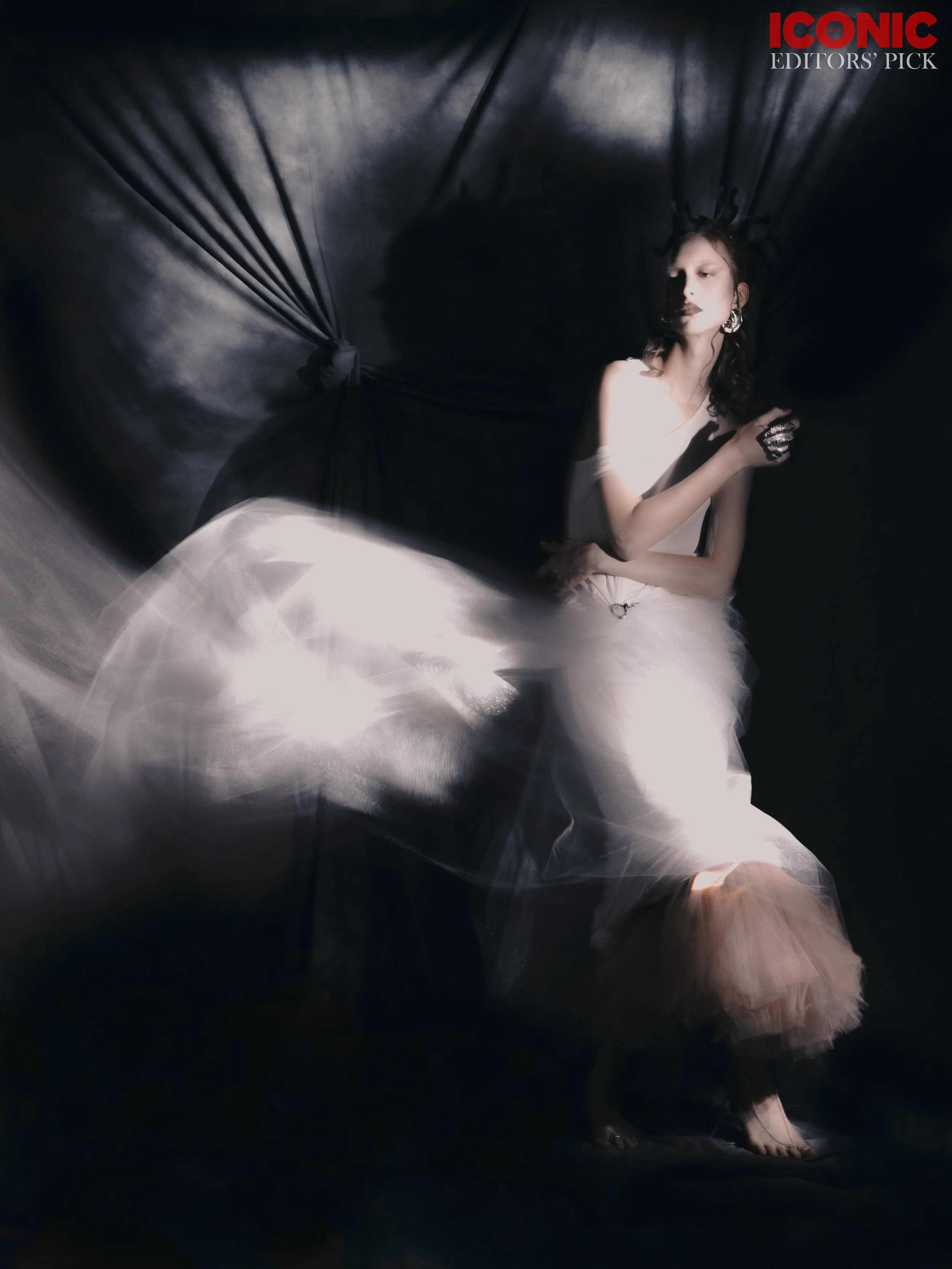 PHOTO BY
Anastasia Mahanyst
.
