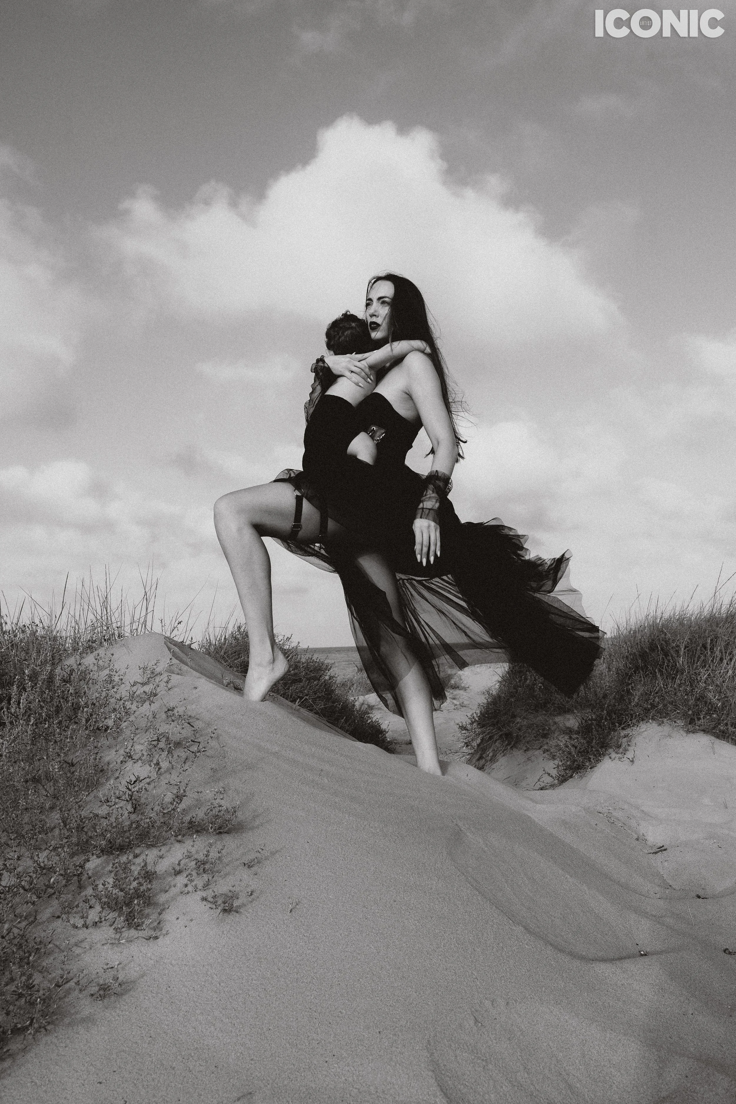 PHOTO BY
Olena Orlova
.