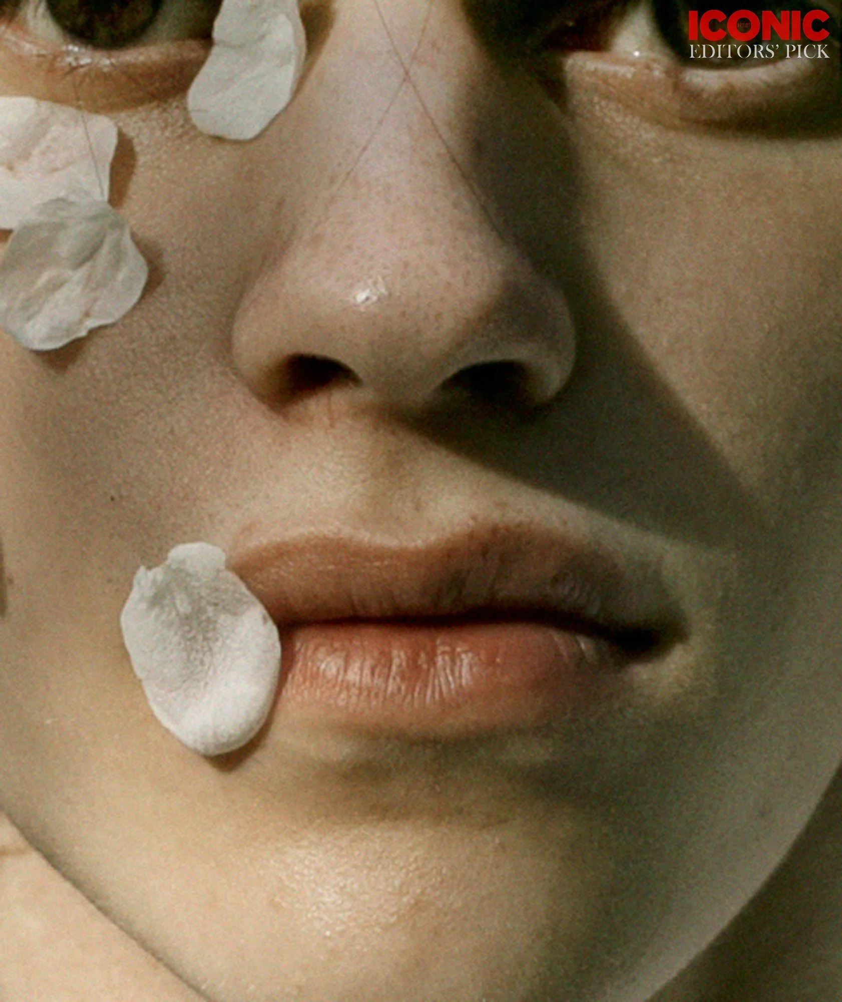 PHOTO BY
Masha Sapego
.