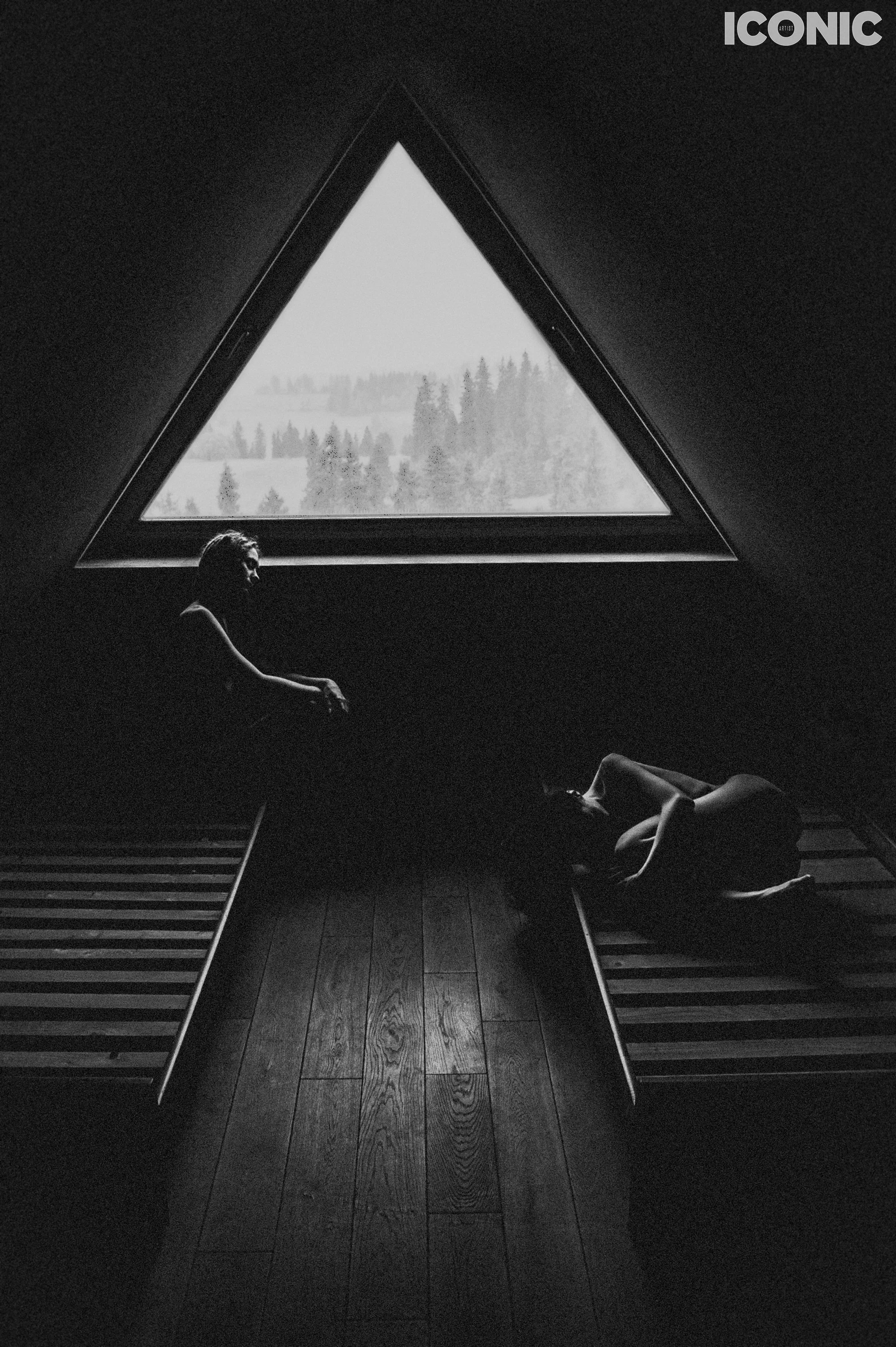 PHOTO BY
Piotr Cierniak
.