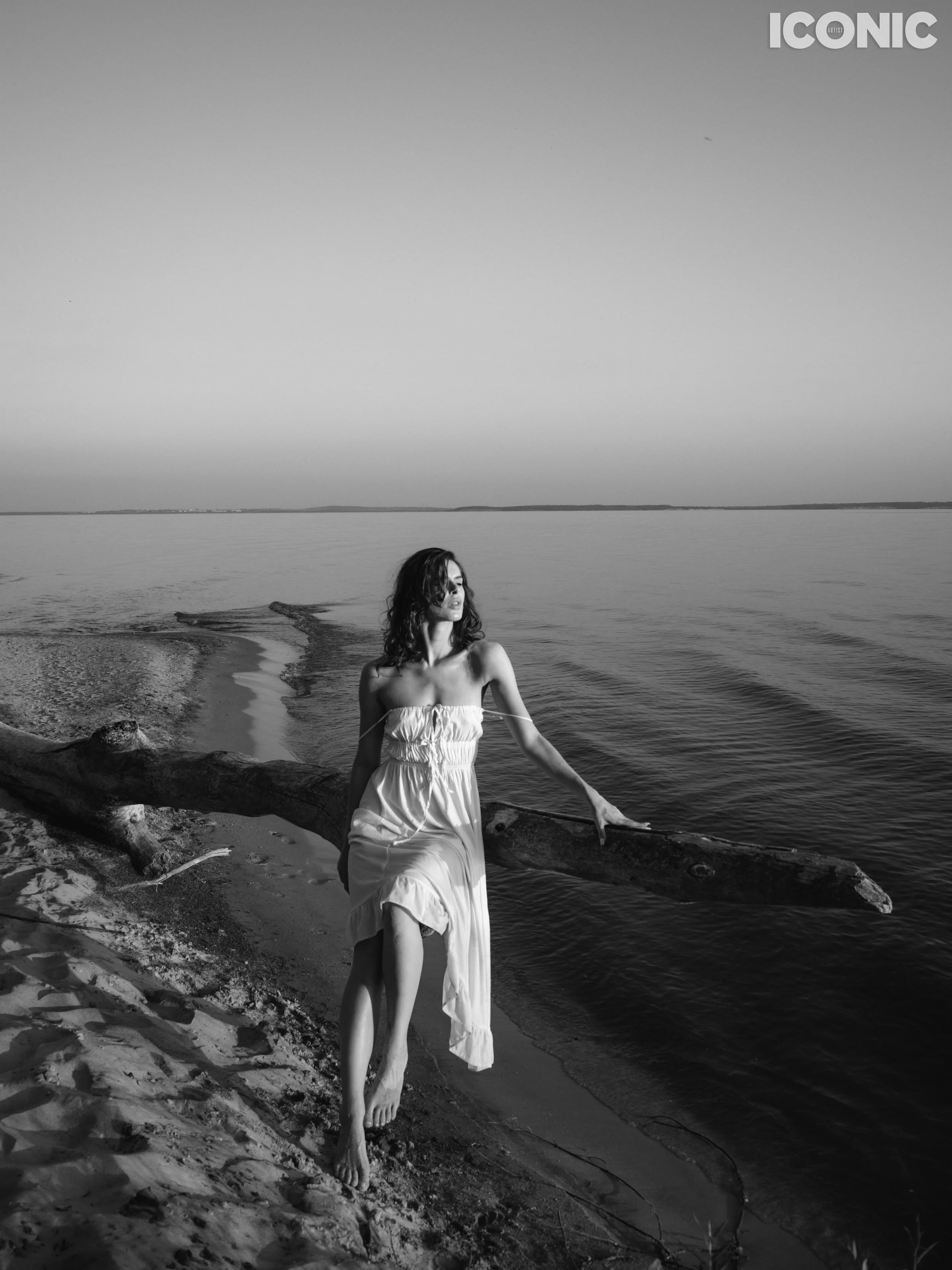 PHOTO BY
Anna Evtuhova
.