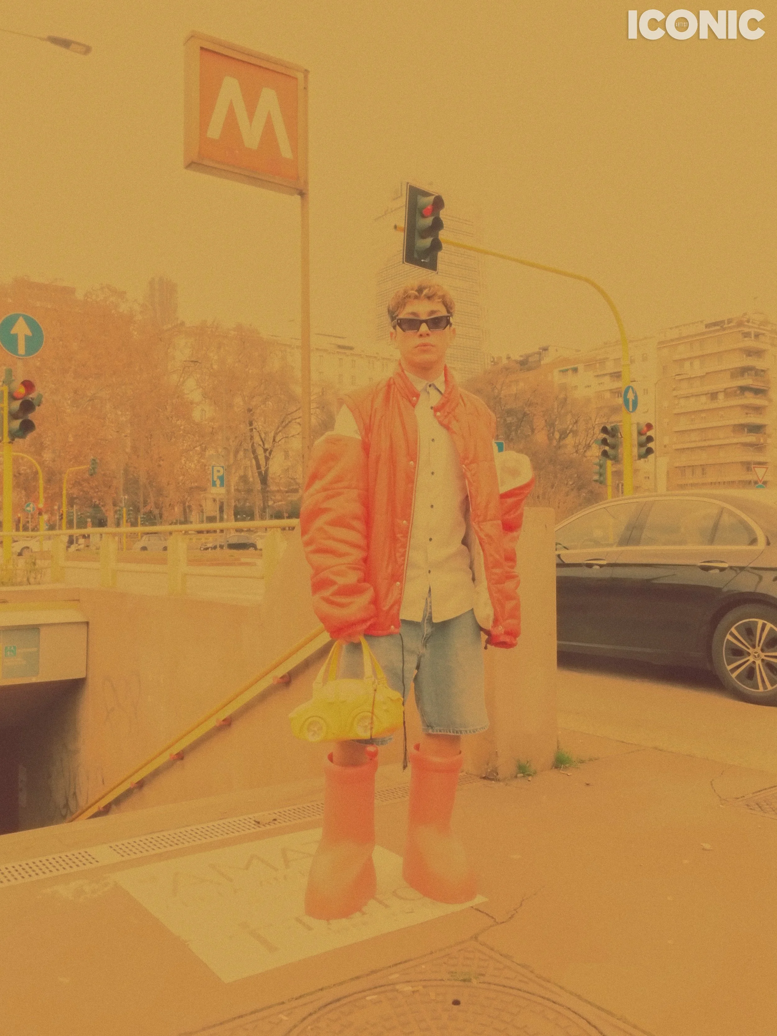 PHOTO BY
Jonathan Lorilla
.