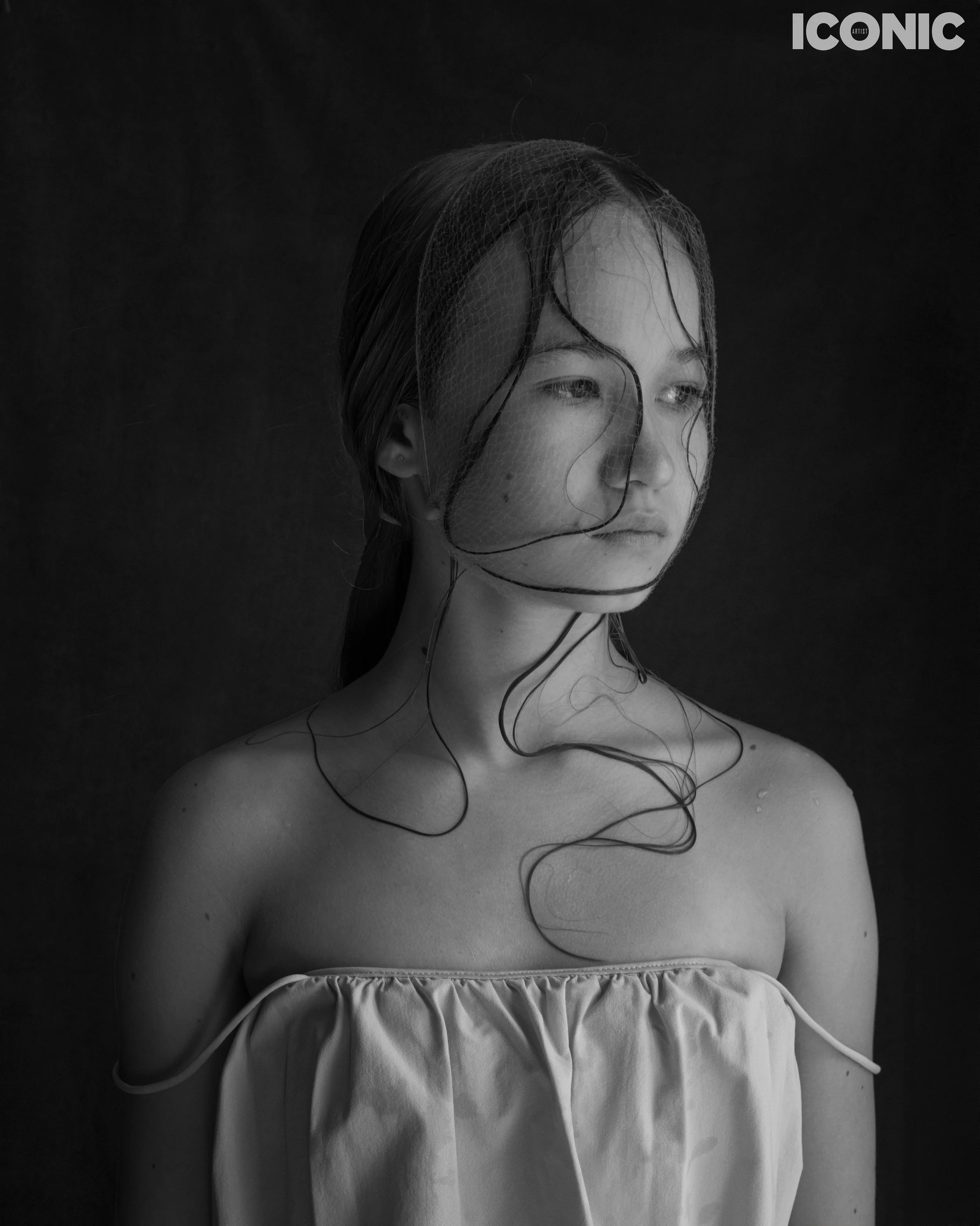 PHOTO BY
Alena Kaplina
.