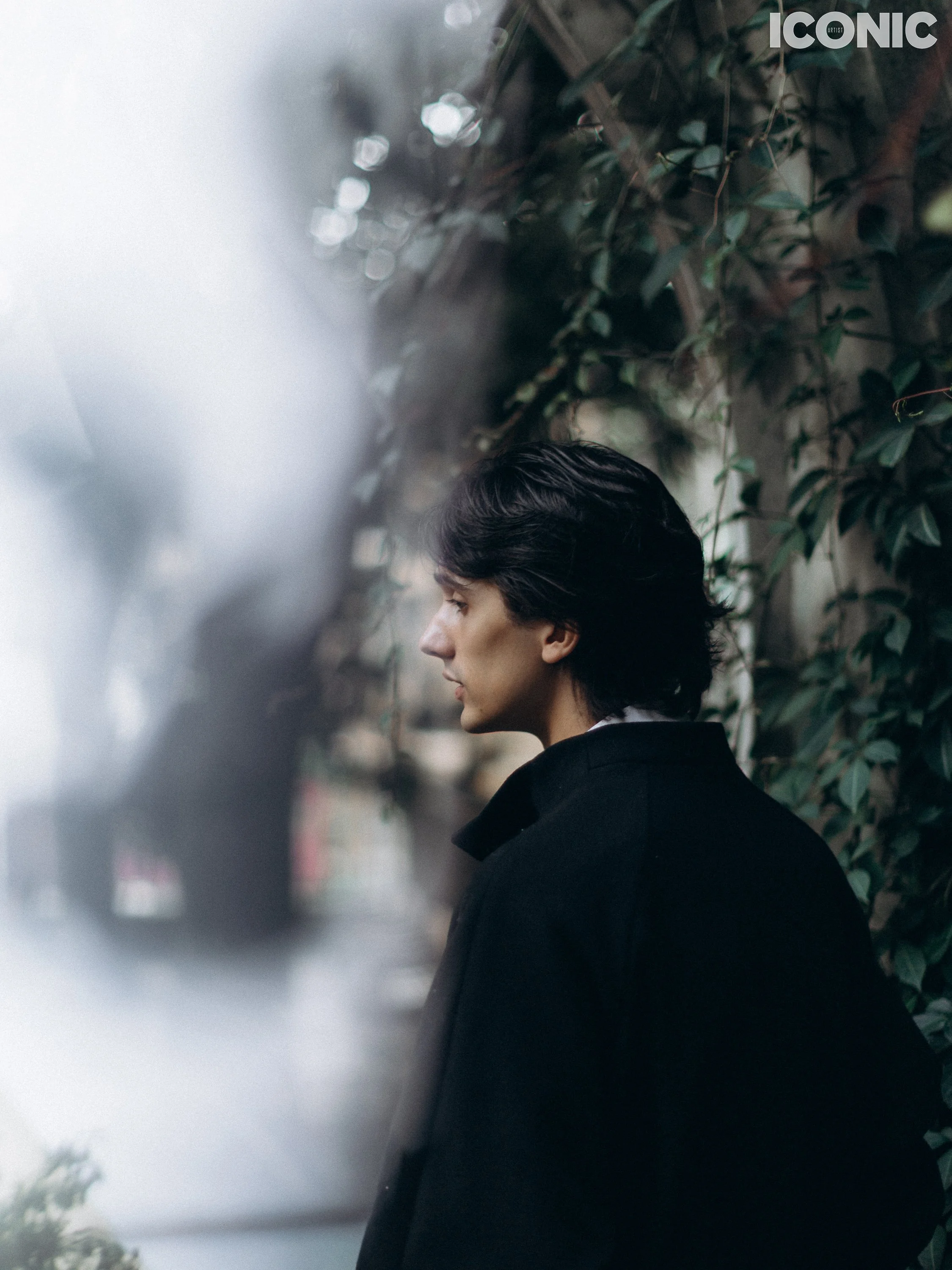 PHOTO BY
Julia Pashkova
.