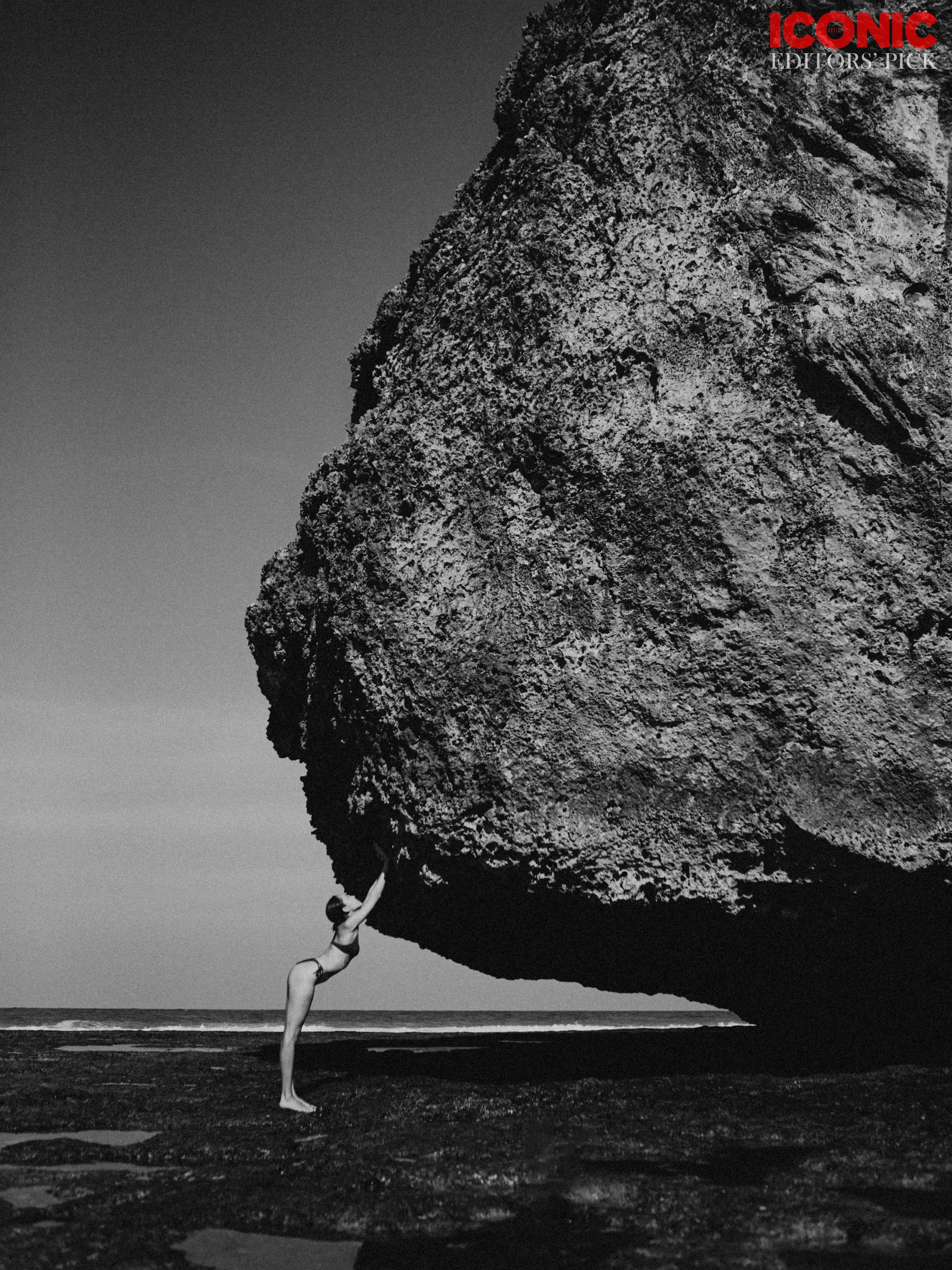 PHOTO BY
Liliia Khairullina
.