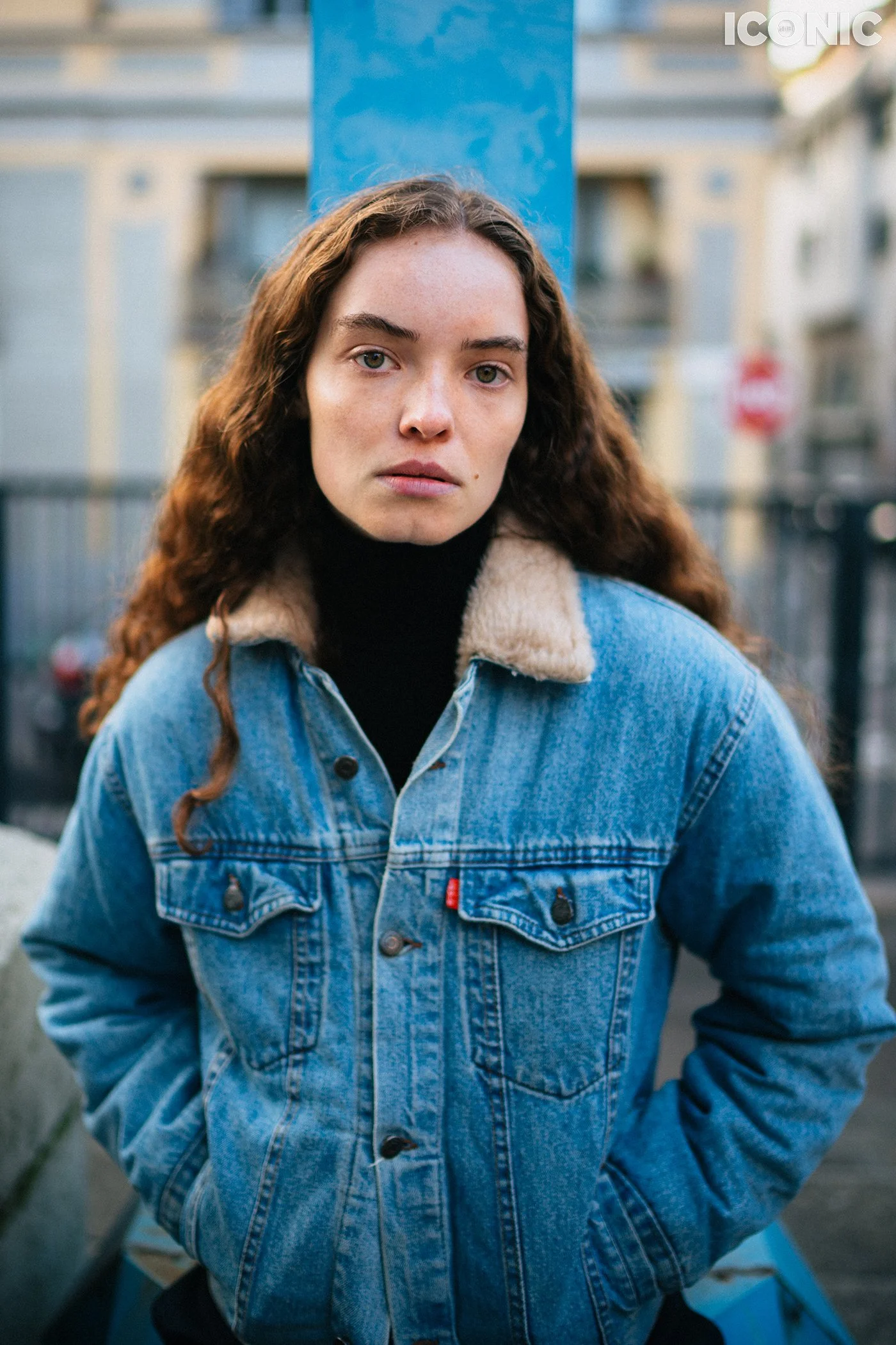 PHOTO BY
Andrea Zatelli
.