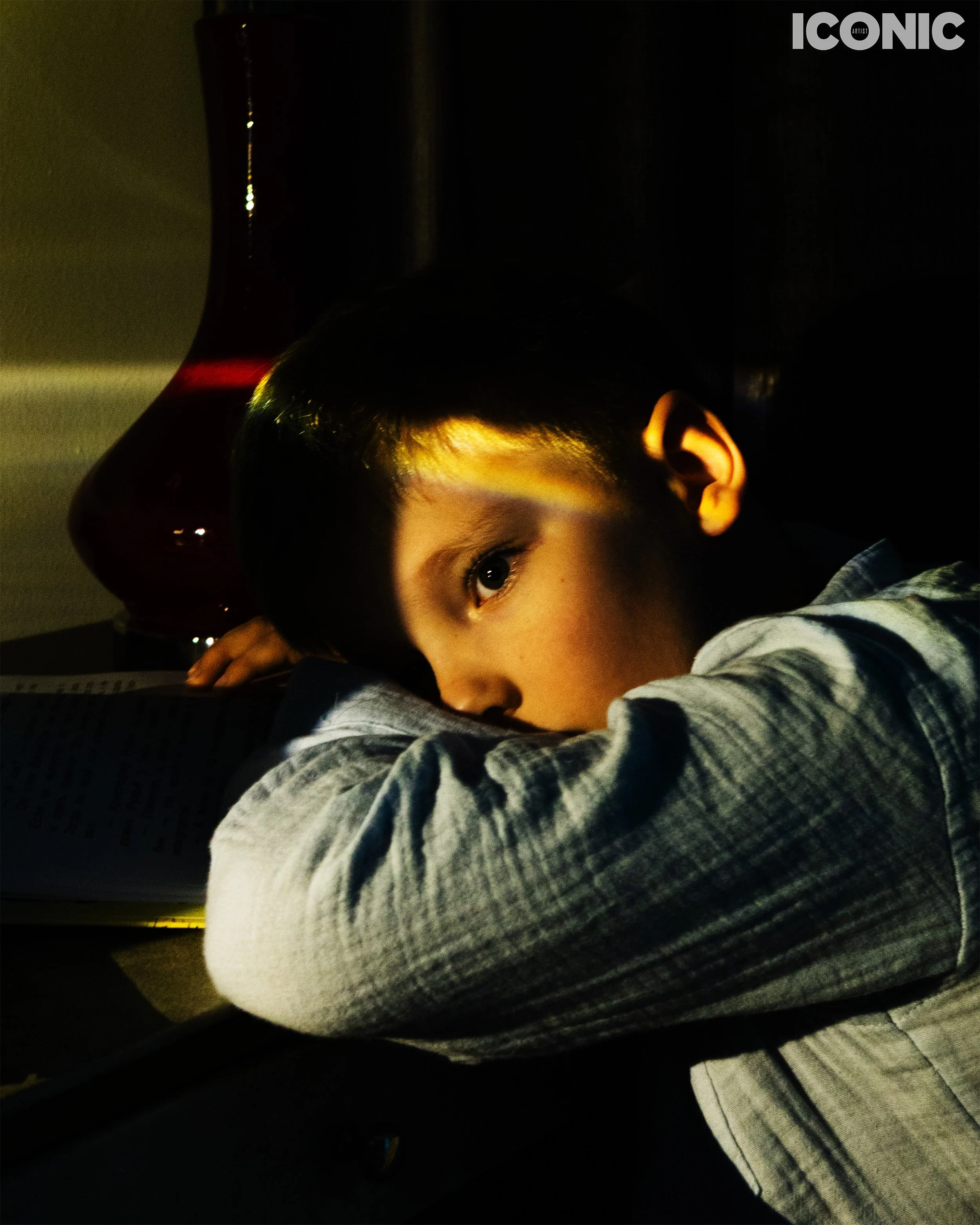 PHOTO BY
Marina Kislitcyna
.