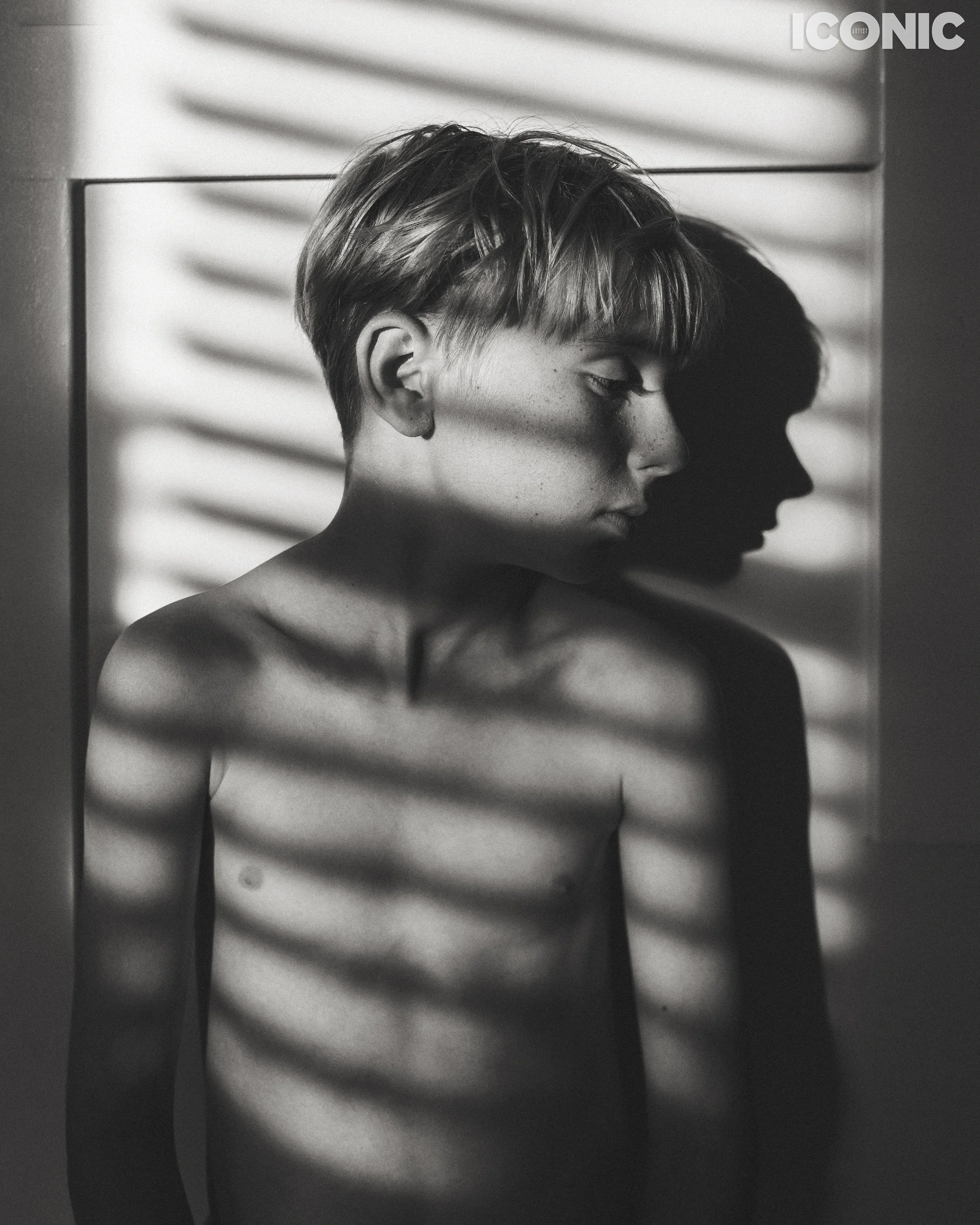 PHOTO BY
Oksana Kovneva
.
