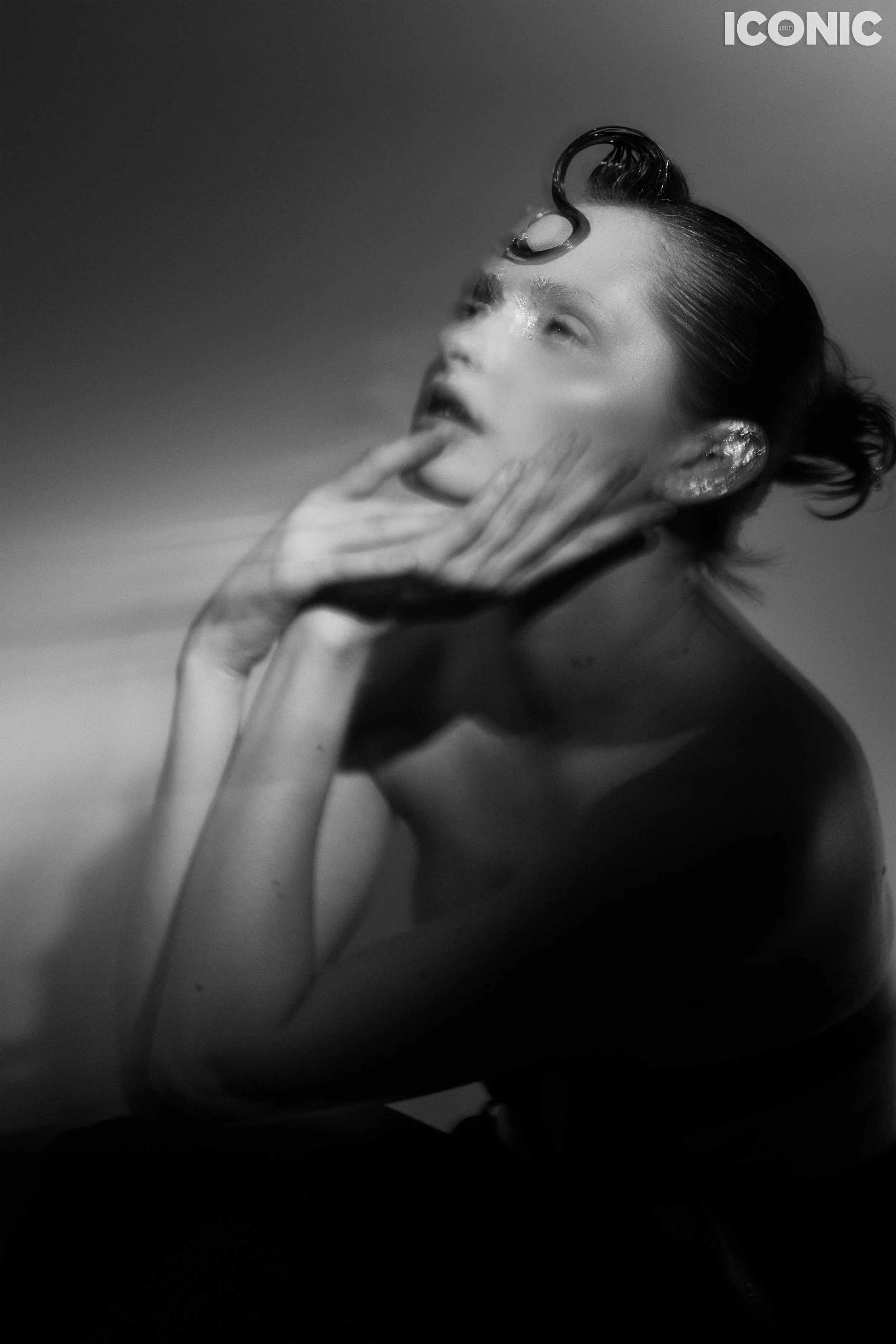 PHOTO BY
Tanya Lysenko
.