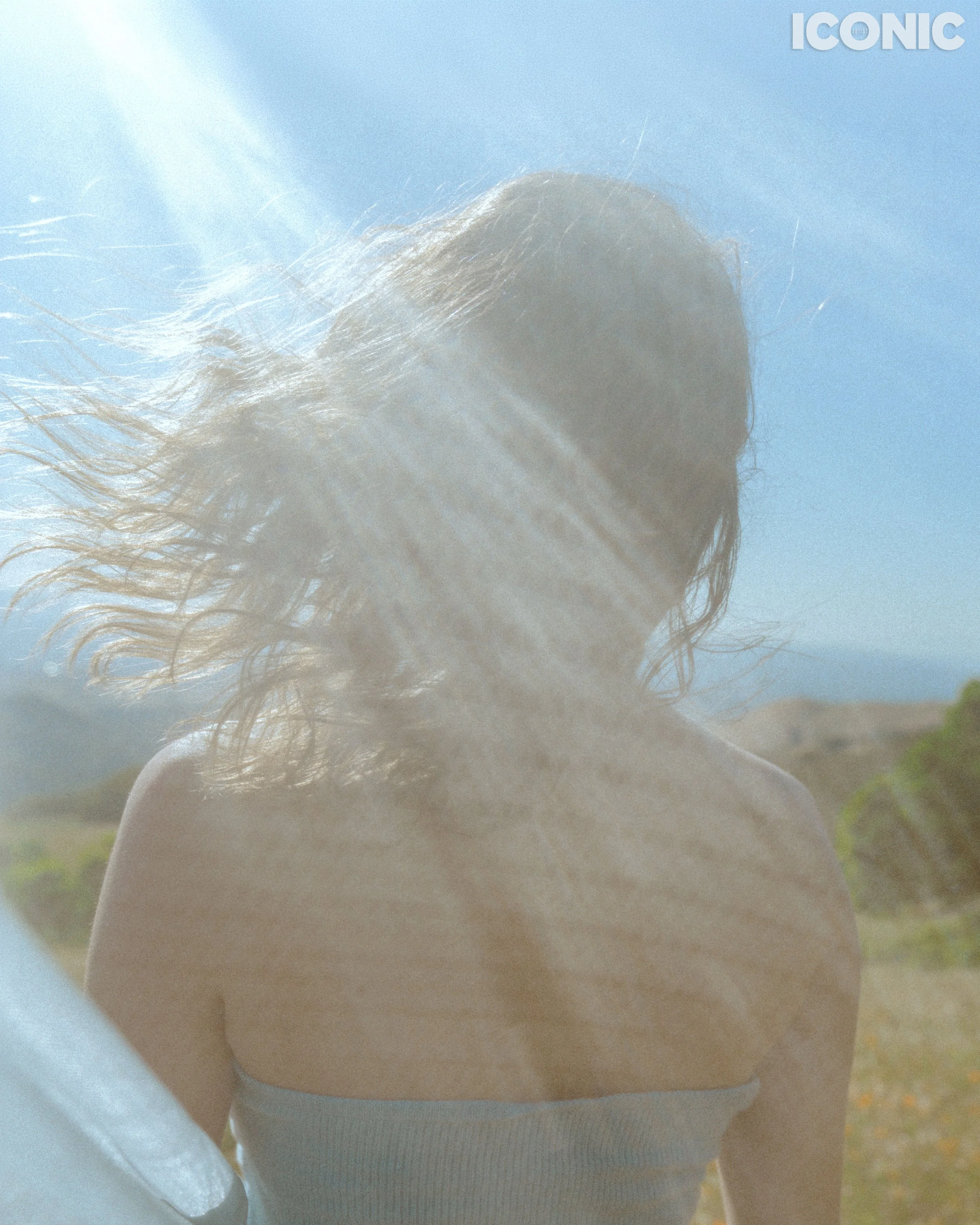 PHOTO BY
Veronika Hsu
.