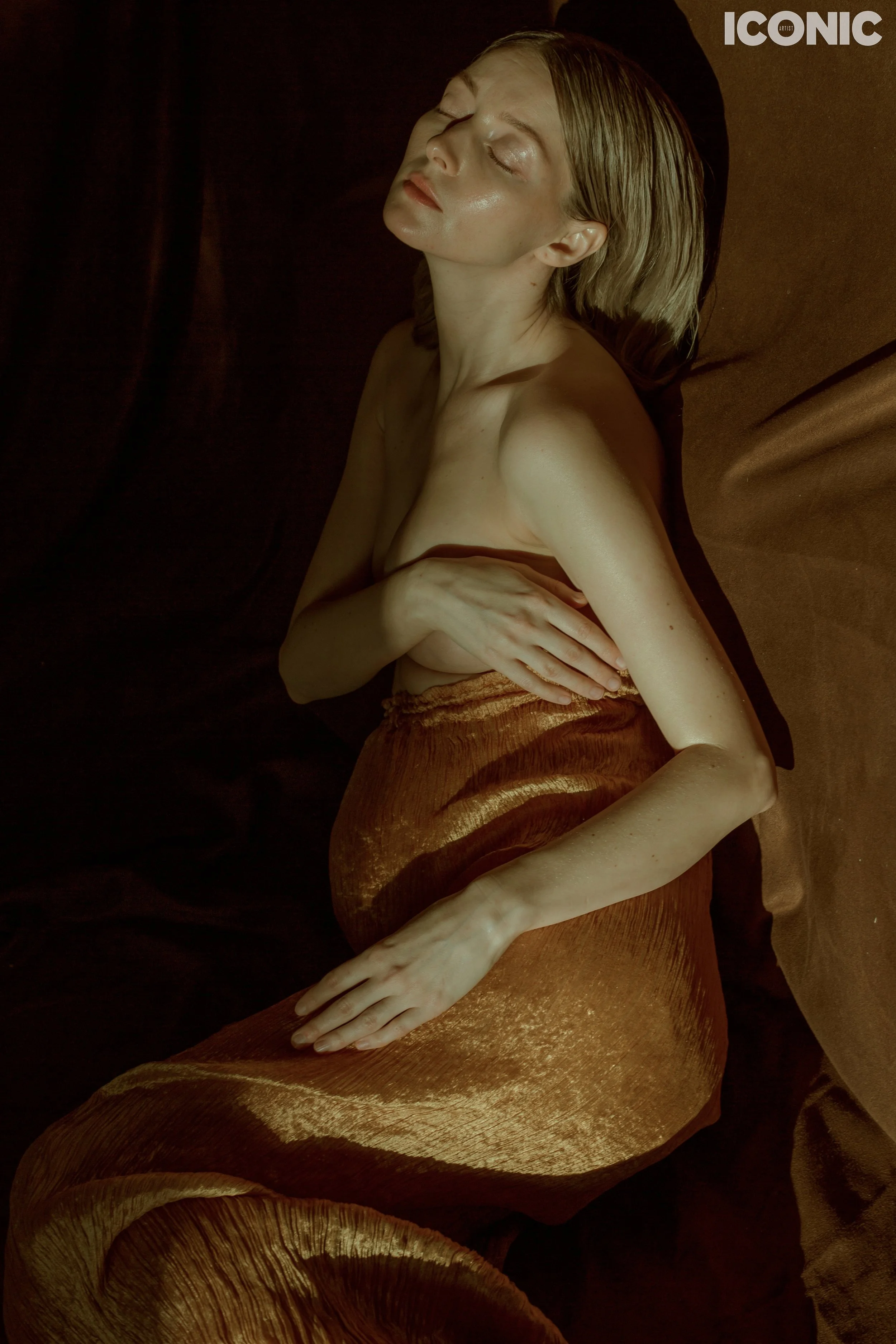 PHOTO BY
Olga Viljakainen
.