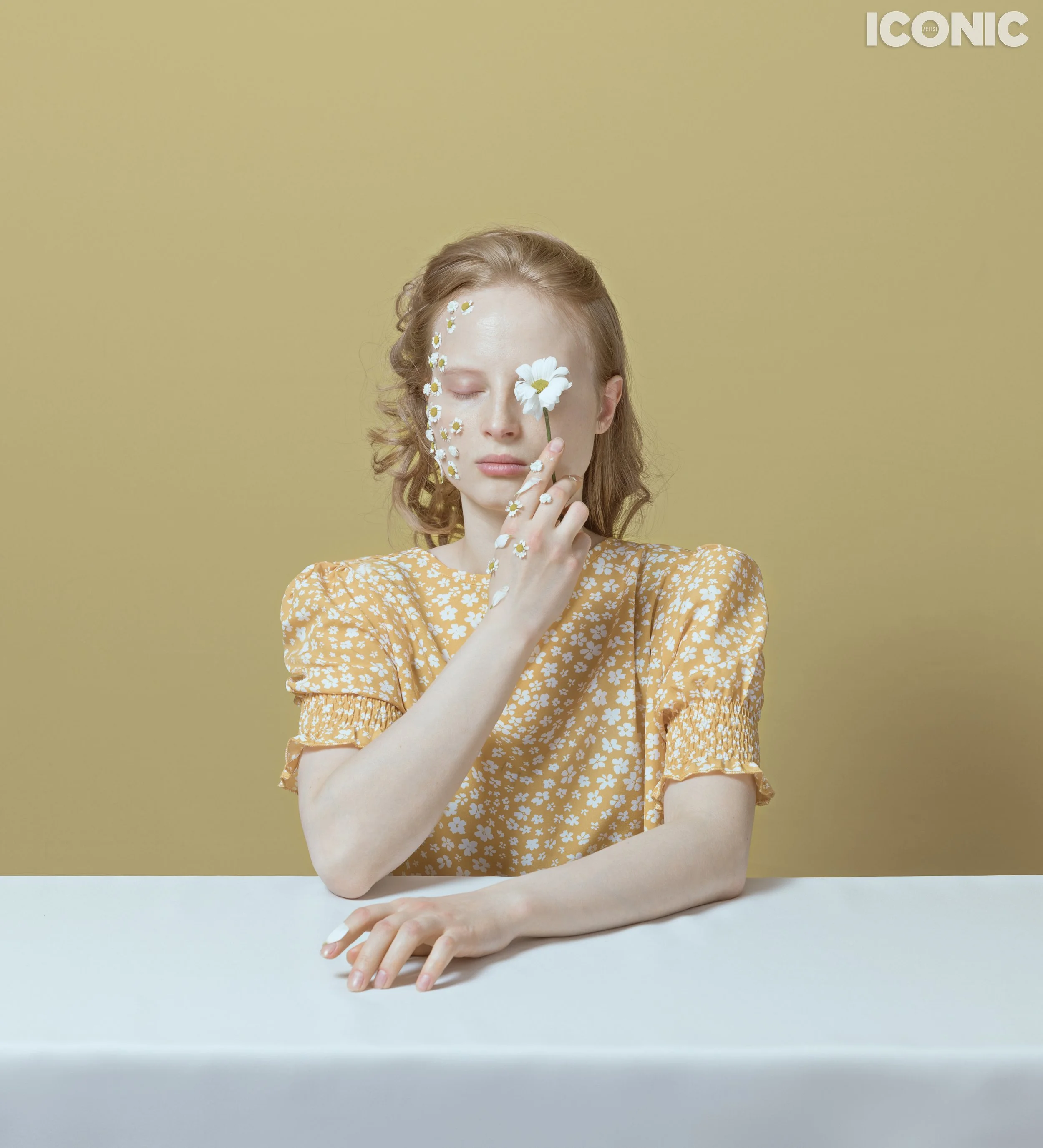 PHOTO BY
Elena Donskaya
_