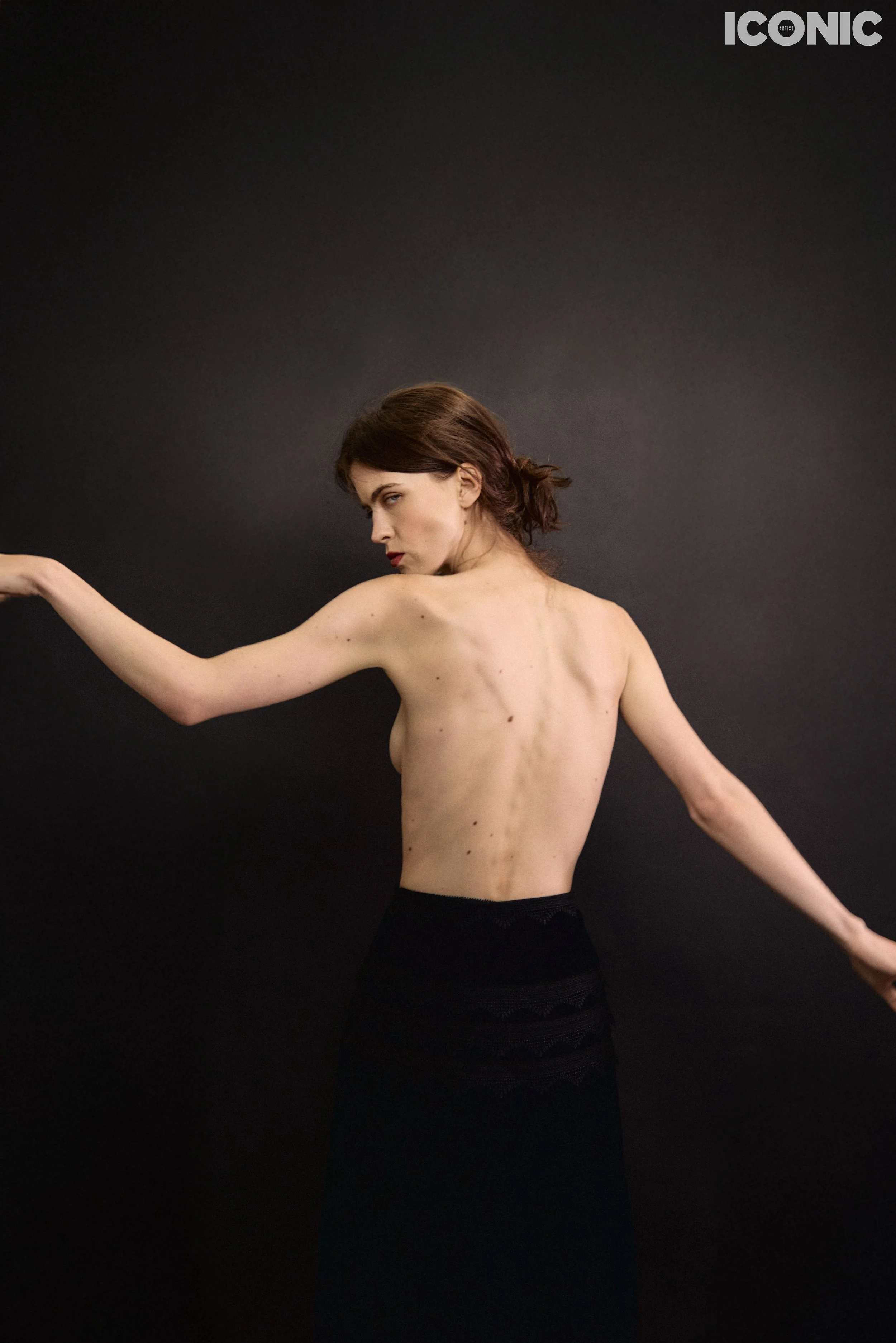 PHOTO BY
Anna Cousseau
.