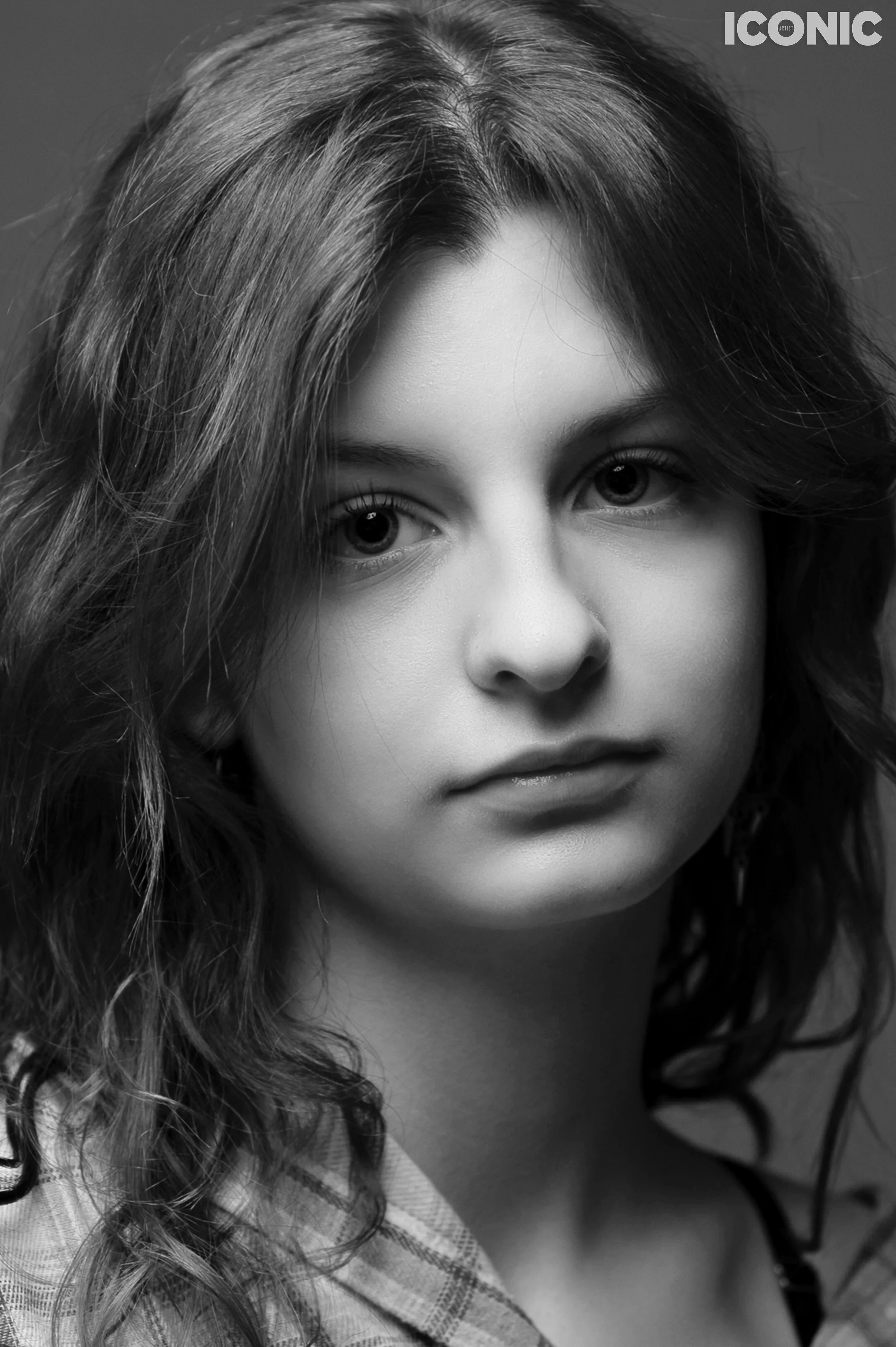 PHOTO BY
Anastasiia Kuznetsova
.