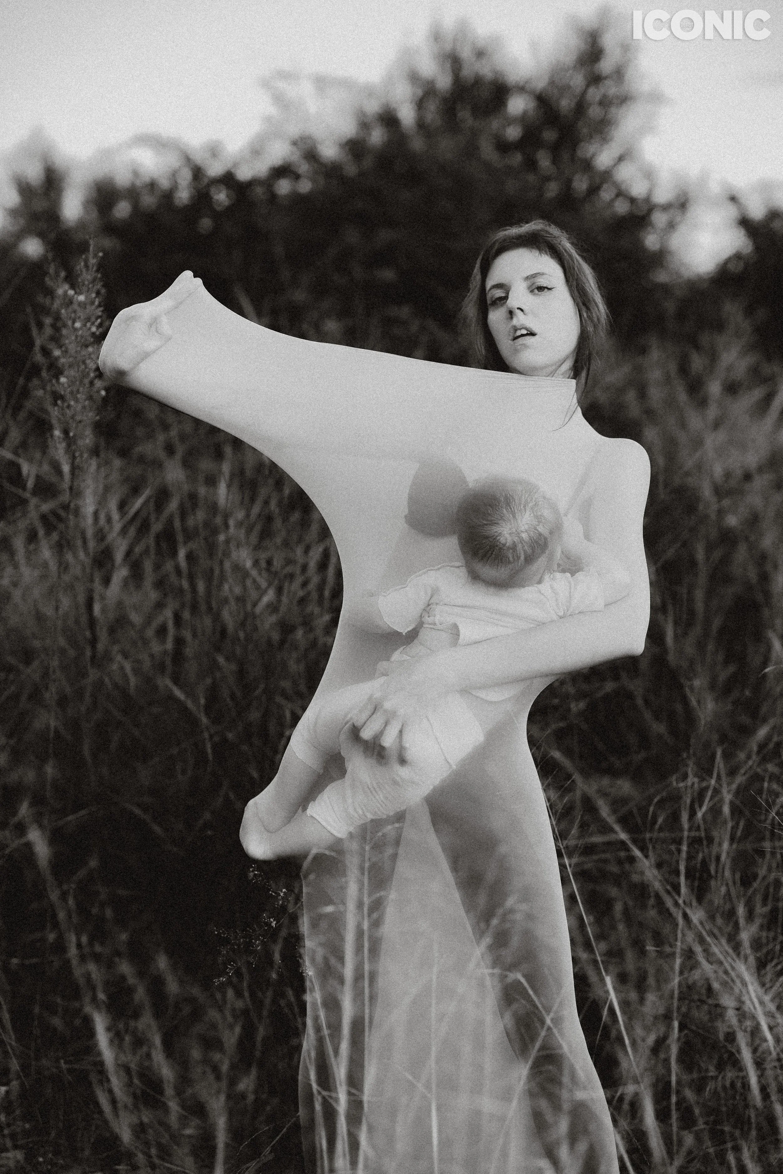 PHOTO BY
Olena Orlova
.