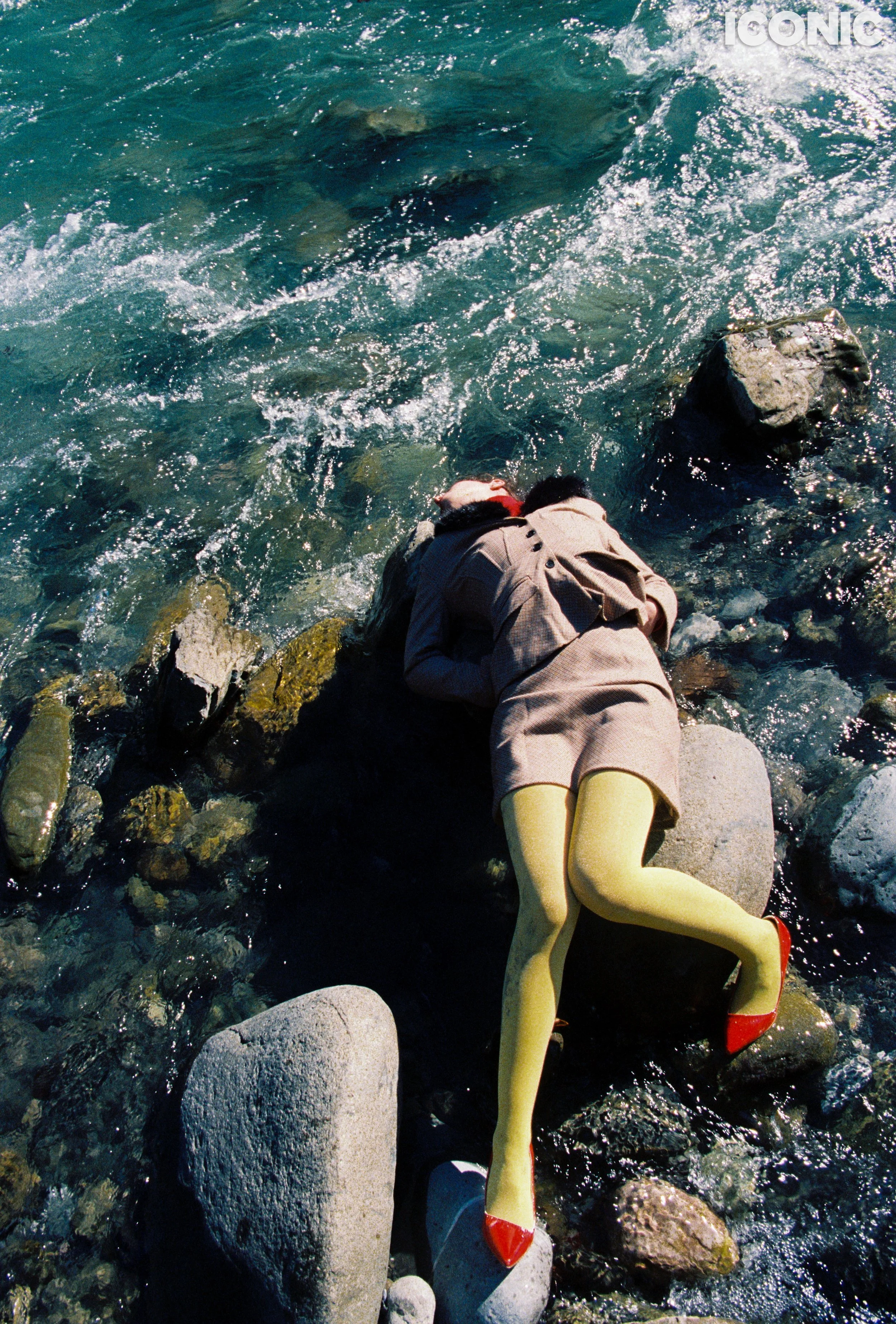 PHOTO BY
Alexander Matrosov
.