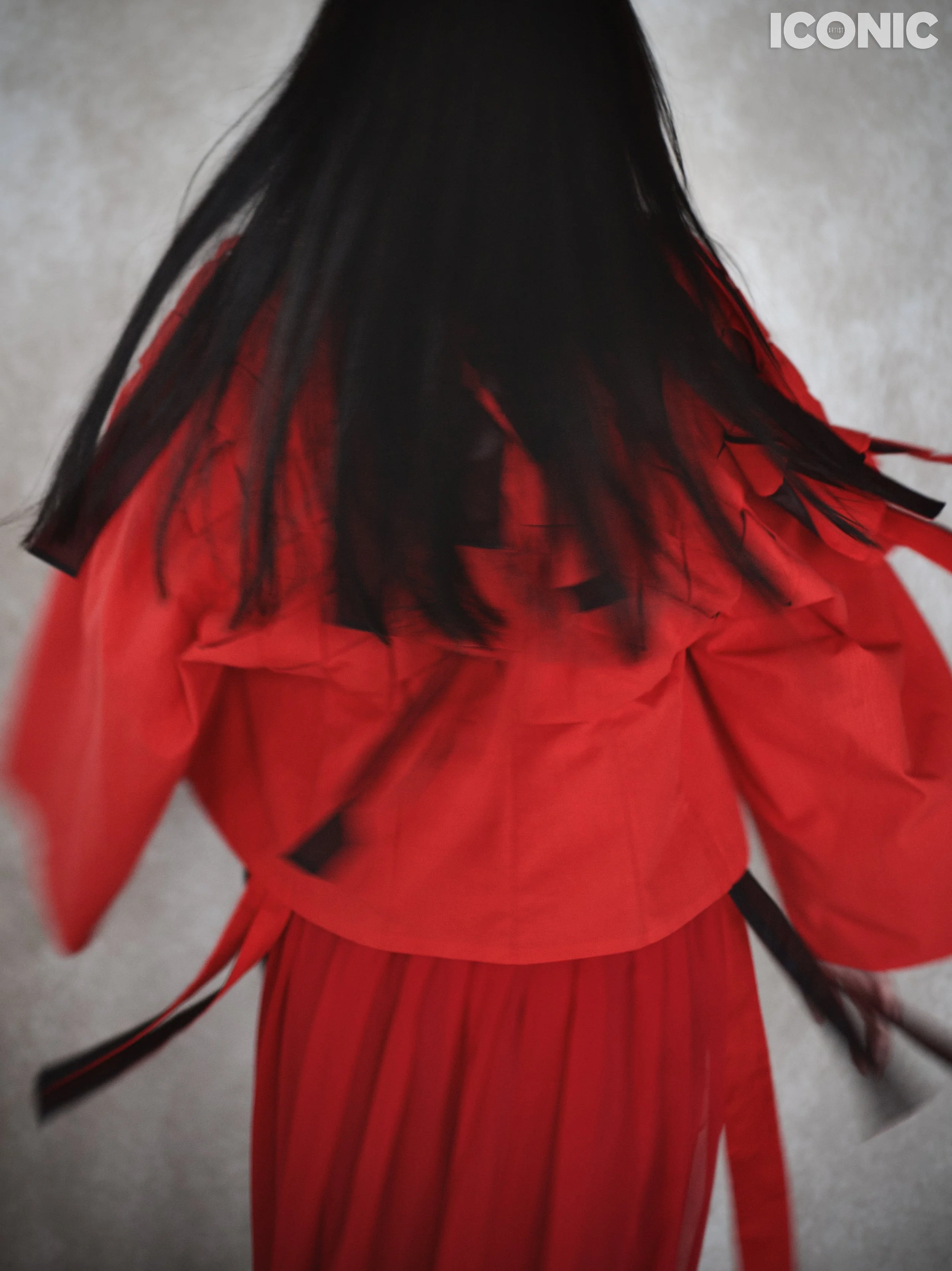 PHOTO BY
Kou Yamamoto
.