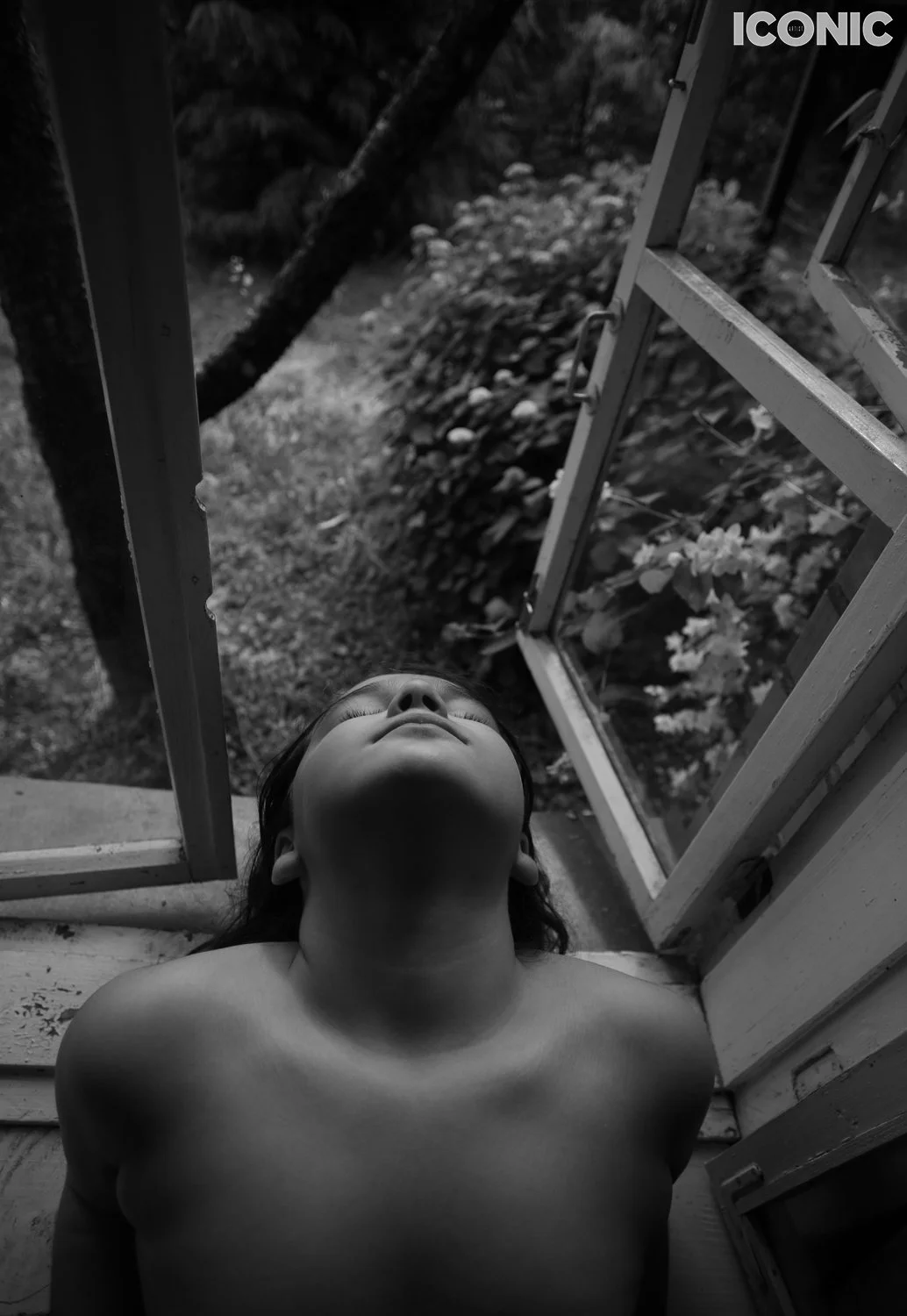 PHOTO BY
Masha Sapego
.
