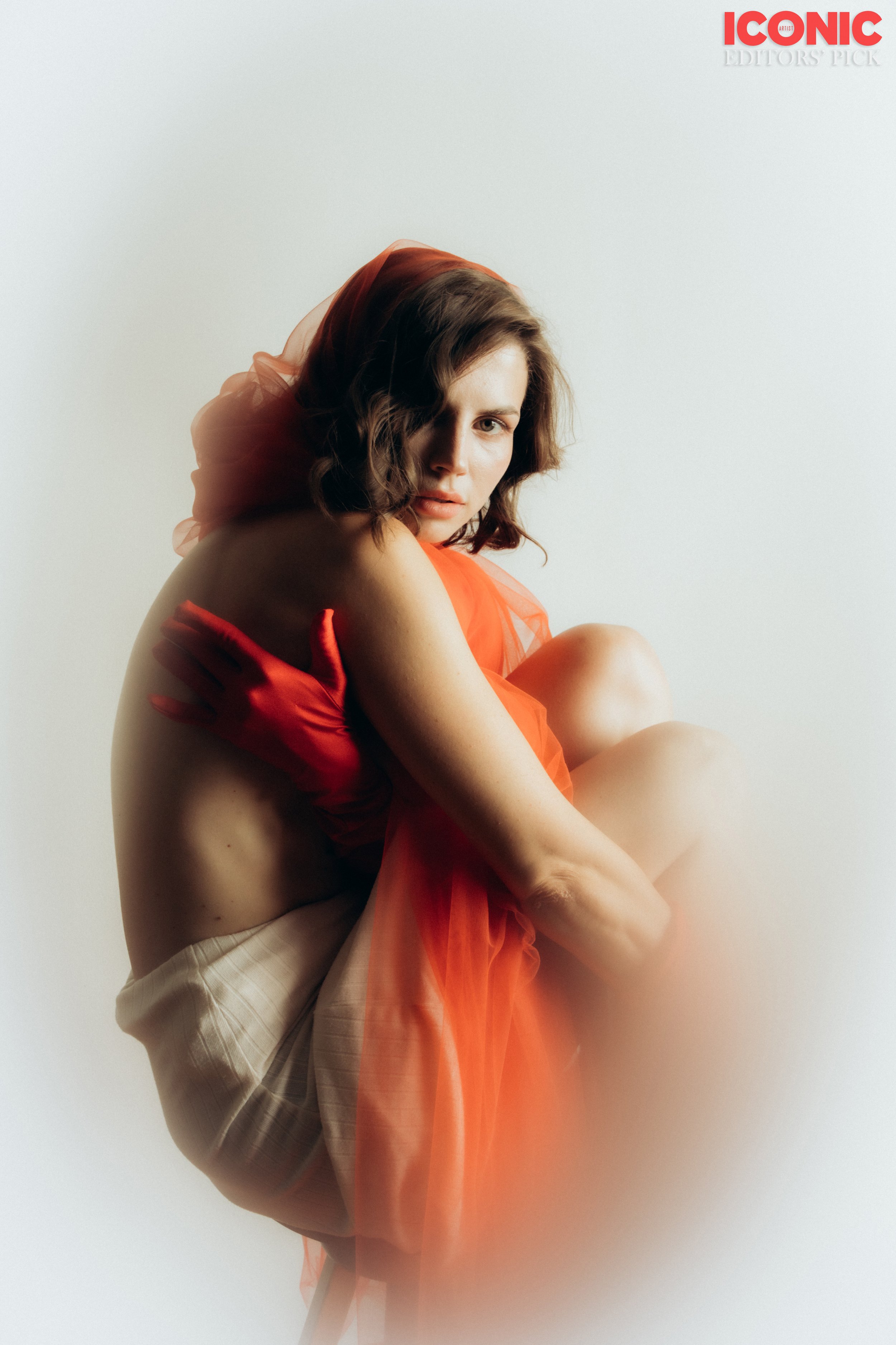 PHOTO BY
Liudmyla Hrunenko
.