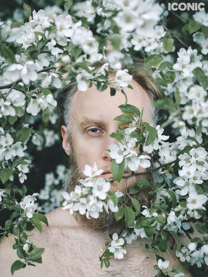 PHOTO BY
Hanna Hnatsiuk
.
