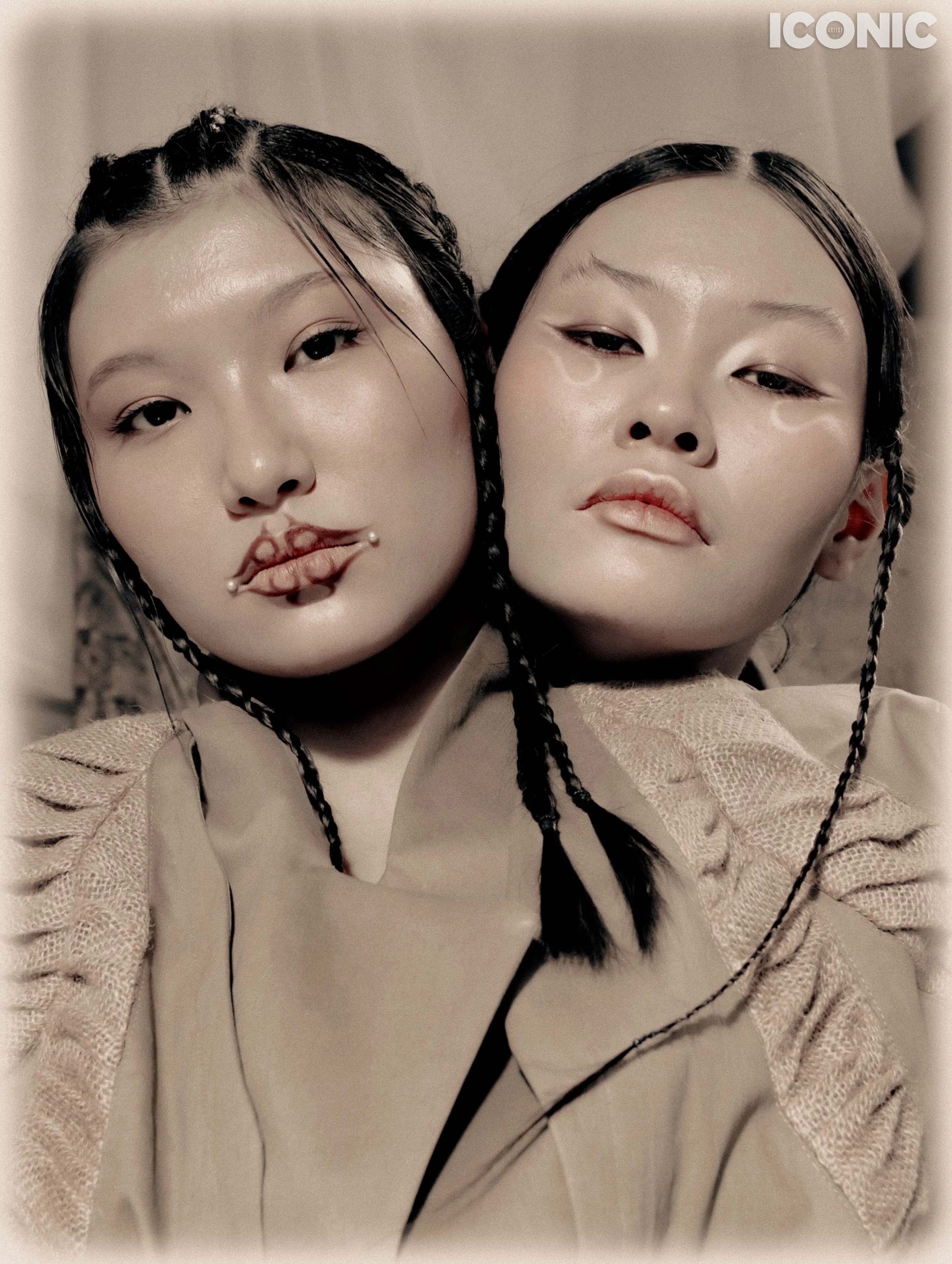 PHOTO BY
Zarina Jassybayeva
.