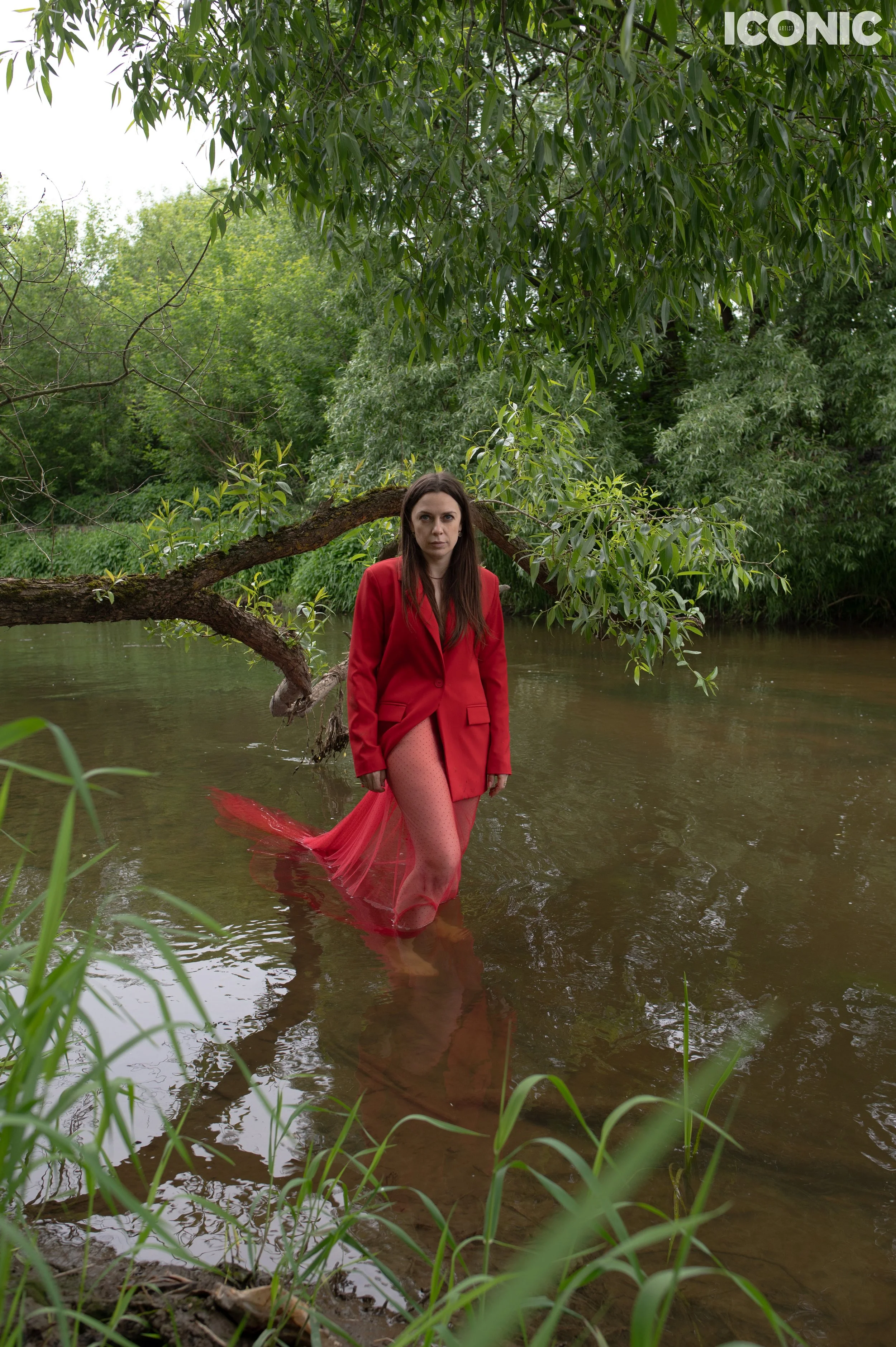PHOTO BY
Anna Tut
.