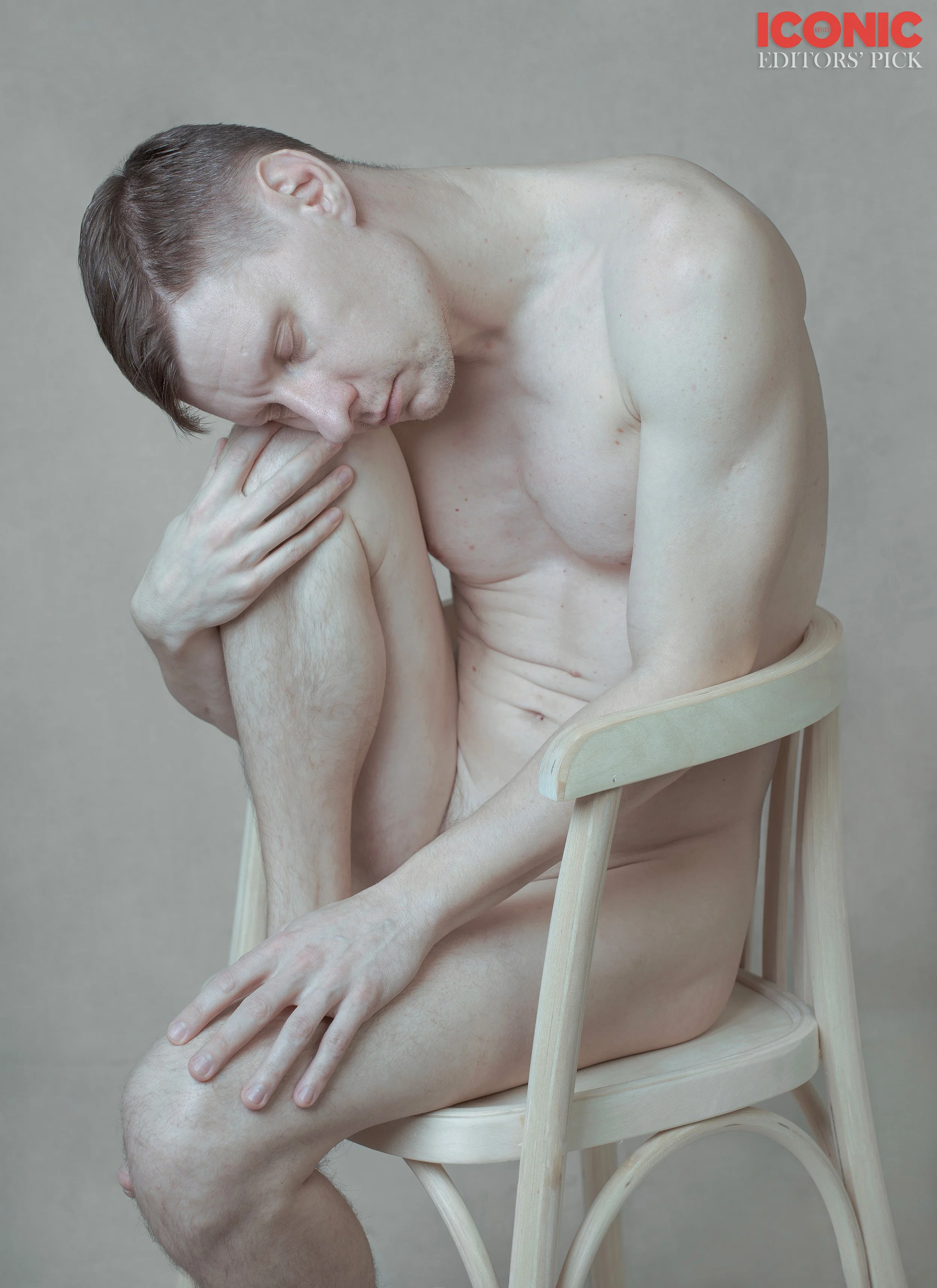 PHOTO BY
Elena Kulakova 
_