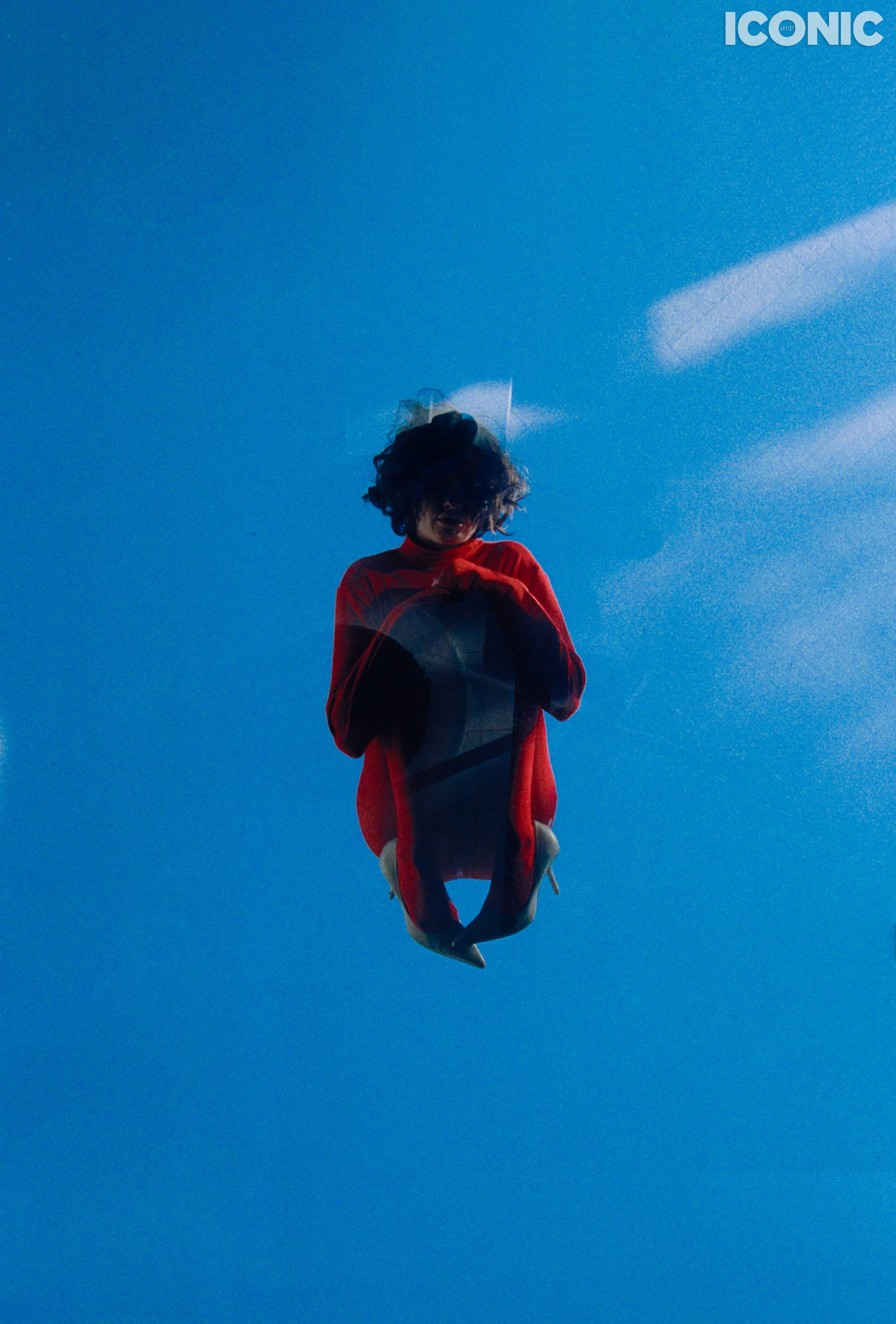 PHOTO BY
Alexander Matrosov
.